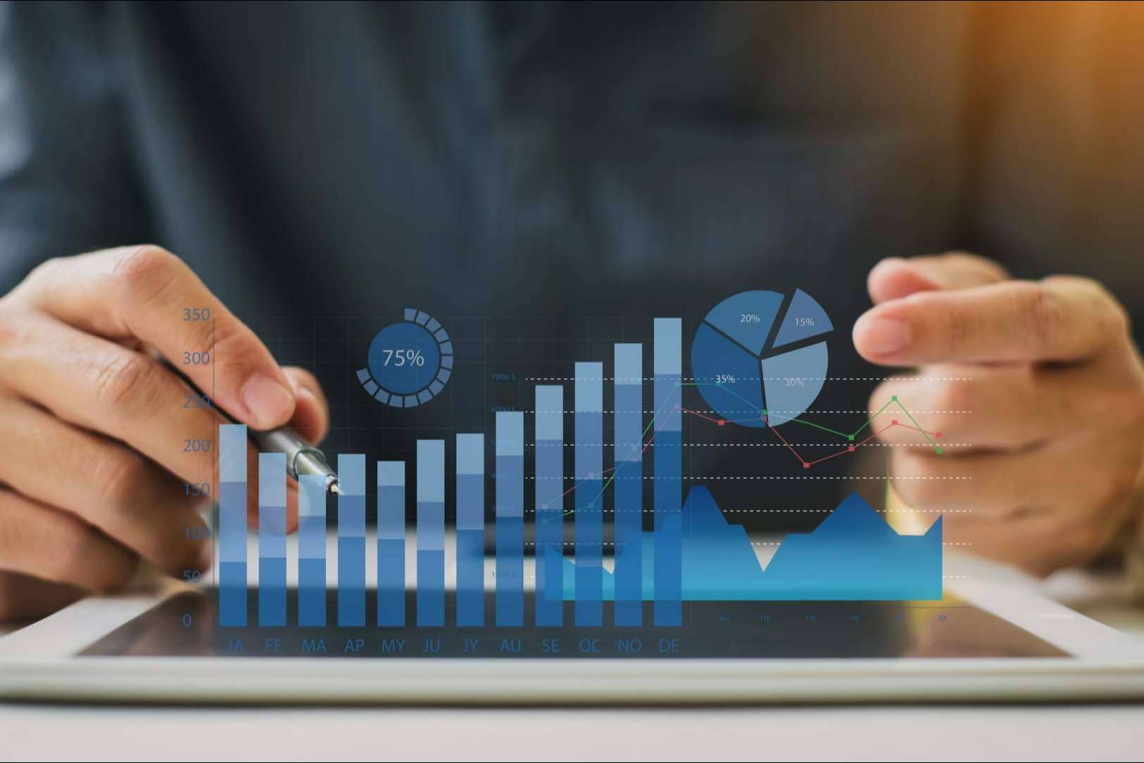 El reto de mantener la competitividad, upskilling y reskilling, la oportunidad