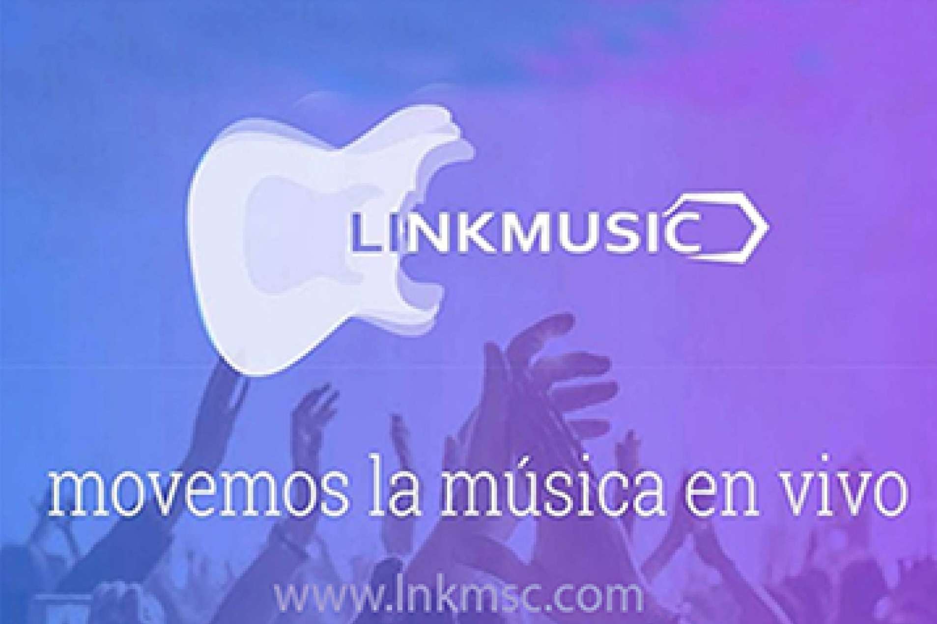 Una agenda de conciertos para estar al día de los últimos descubrimientos y acontecimientos, LinkMusic
