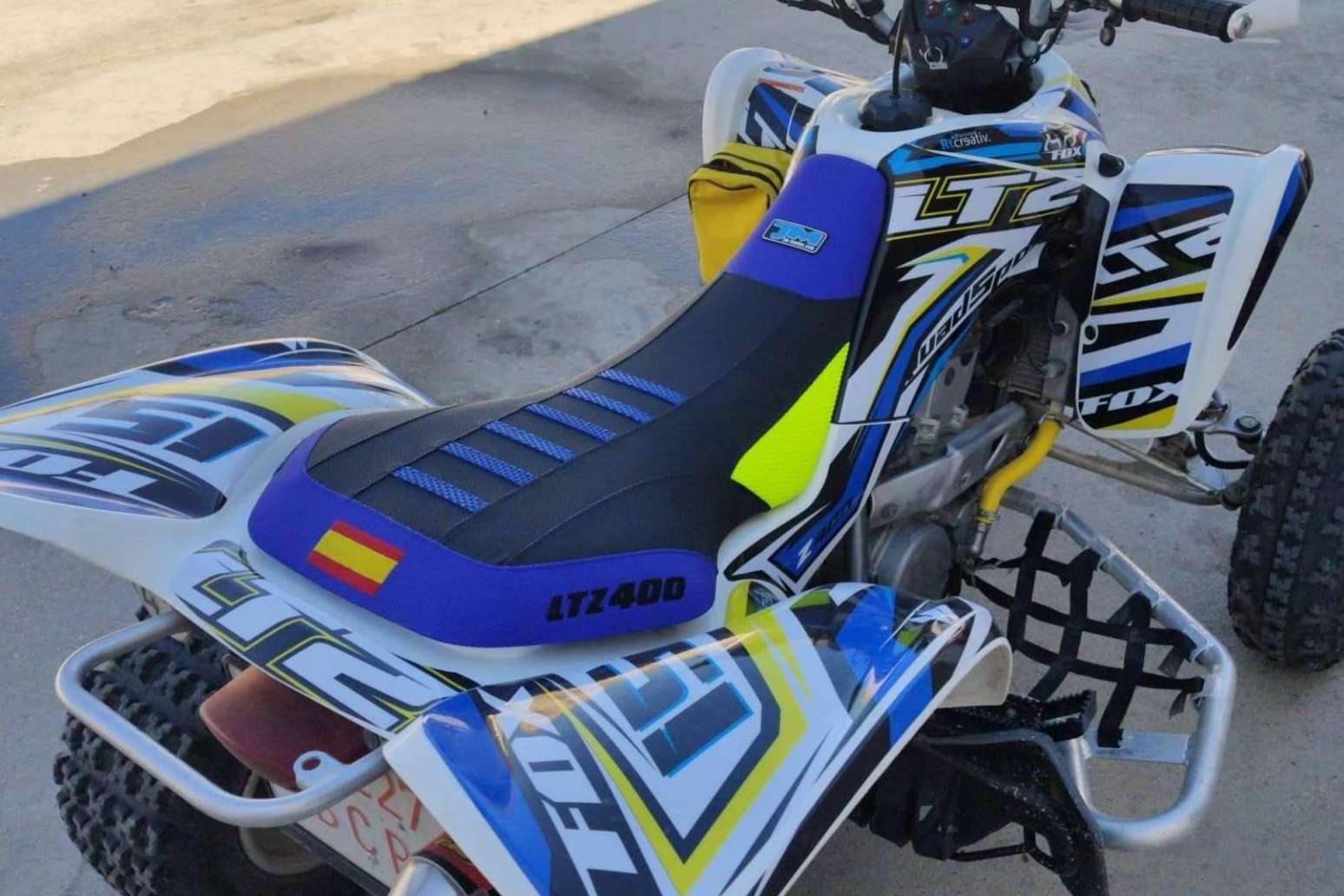 Fundas de moto para todos los modelos en JM-FUNDAS