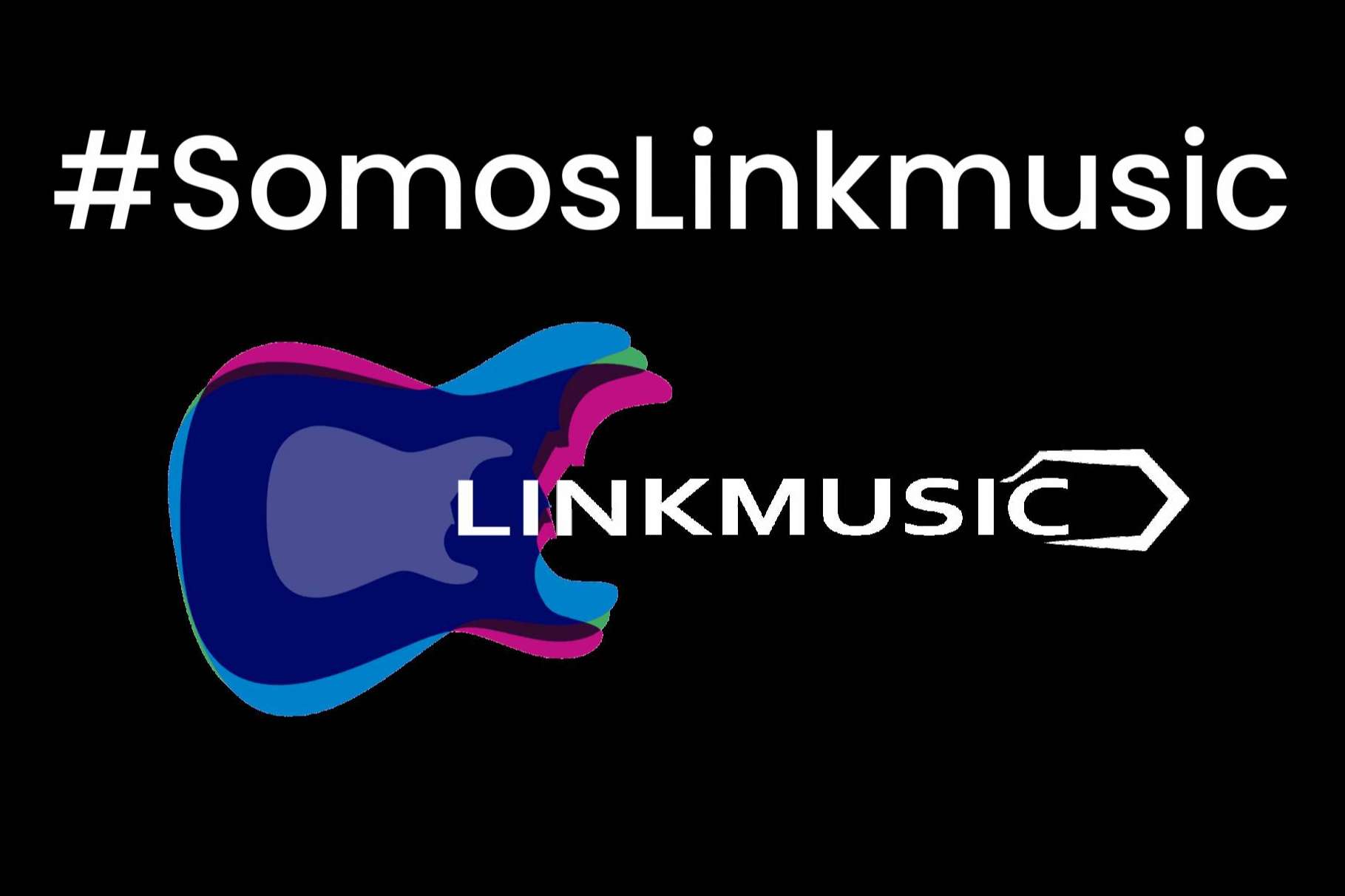 Una plataforma que da voz a artistas emergentes, LinkMusic