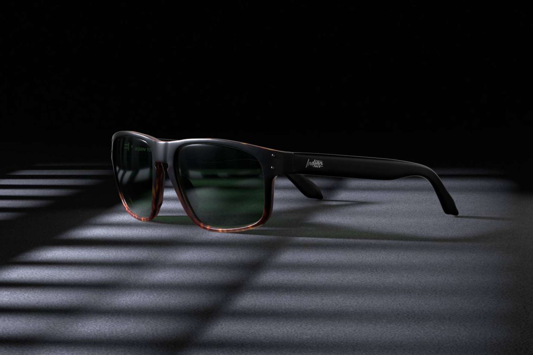 The Indian Face, la marca española que triunfa en Estados Unidos con sus gafas de sol