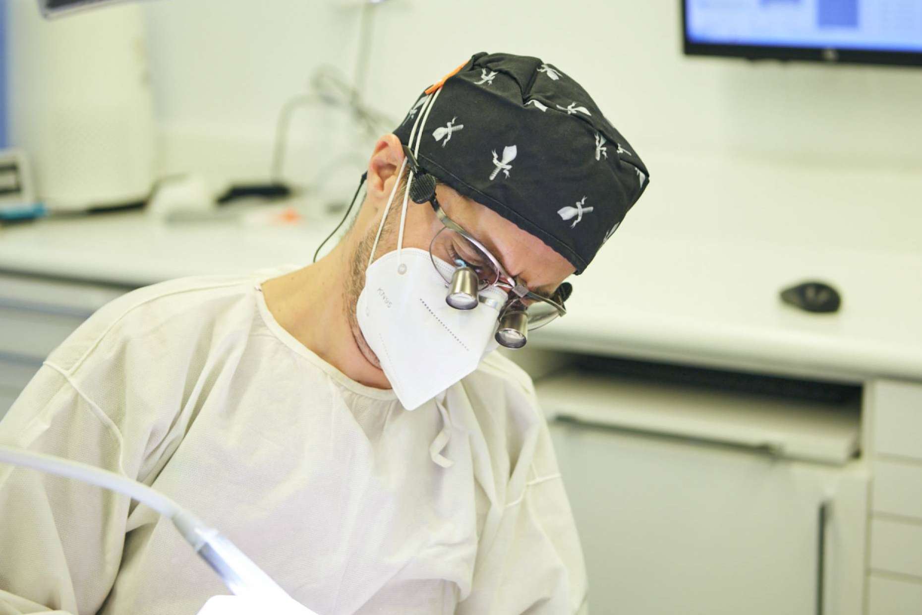 Las carillas dentales son uno de los recursos favoritos por los expertos en estética dental, por Clínica Dental Ruiz de Gopegui