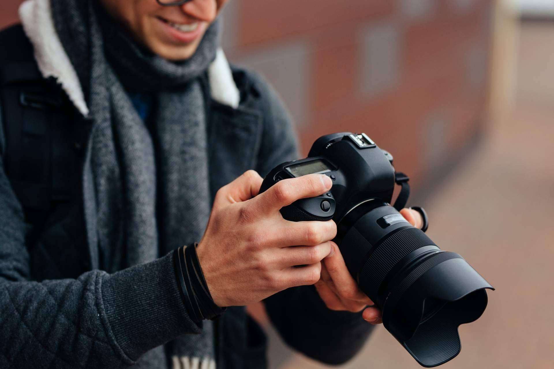 Agencia Gran Vía ofrece completar la formación como detective privado en España