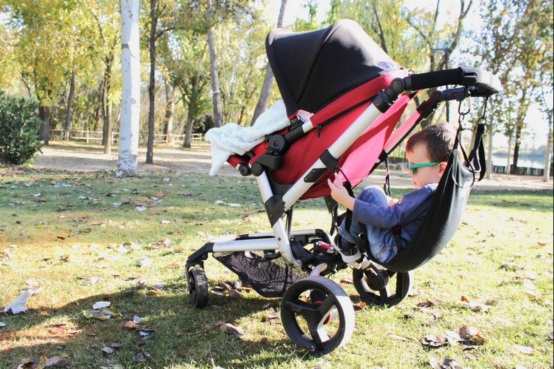 Comprar la silla auxiliar amaBABY, una alternativa para la comodidad de toda la familia