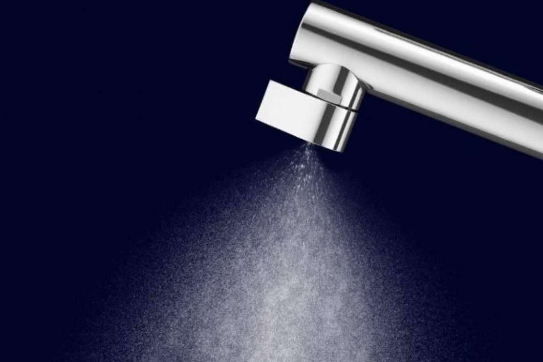Las ventajas de los atomizadores de ahorro de agua de Dacenica