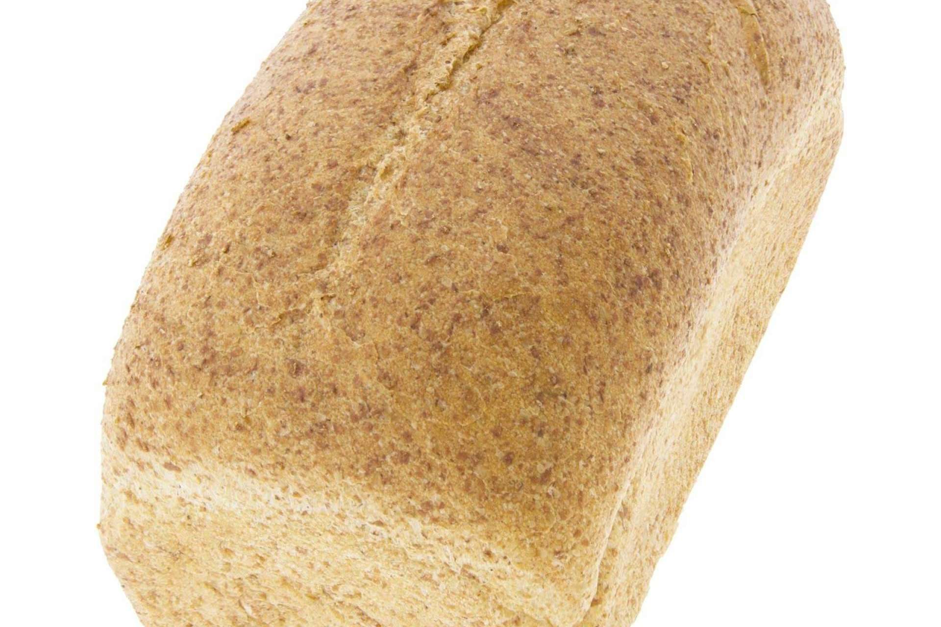 Pan de espelta sin sal, tostado o de molde, en Biopanadería