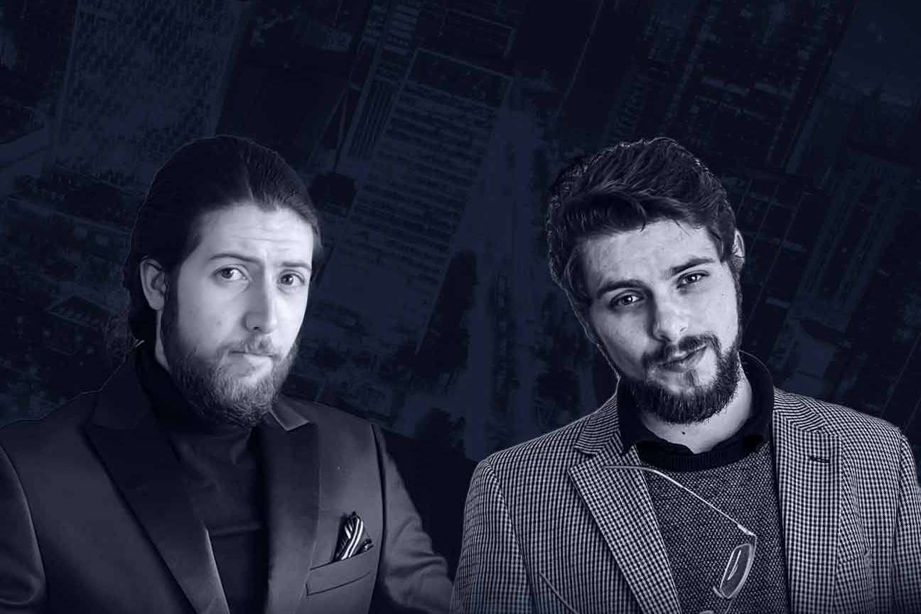 ¿Cuál es la historia de los emprendedores digitales de CEO Sphere?