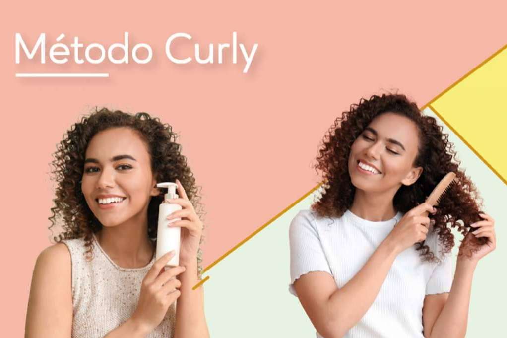 ¿En qué consiste el método curly?, por Boutique Curly