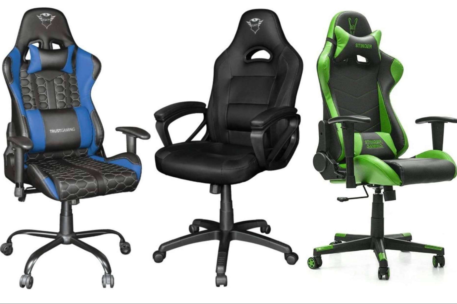 Los productos y accesorios para el mundo gaming que ofrece decompras365.com