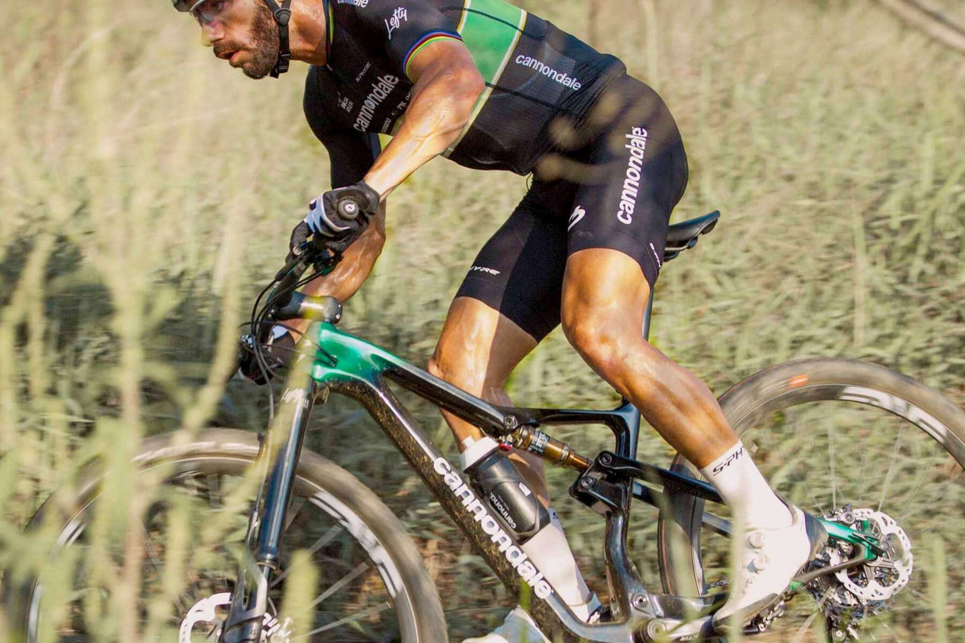 Algunas de las mejores bicicletas de montaña en Sanferbike