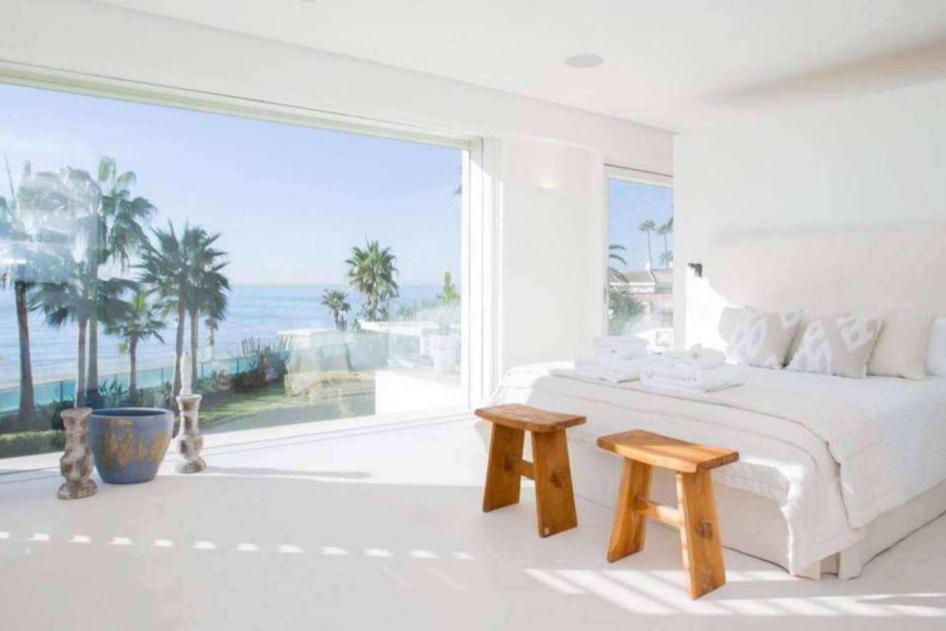 Zeuthen & Company ofrece villas de lujo en Marbella