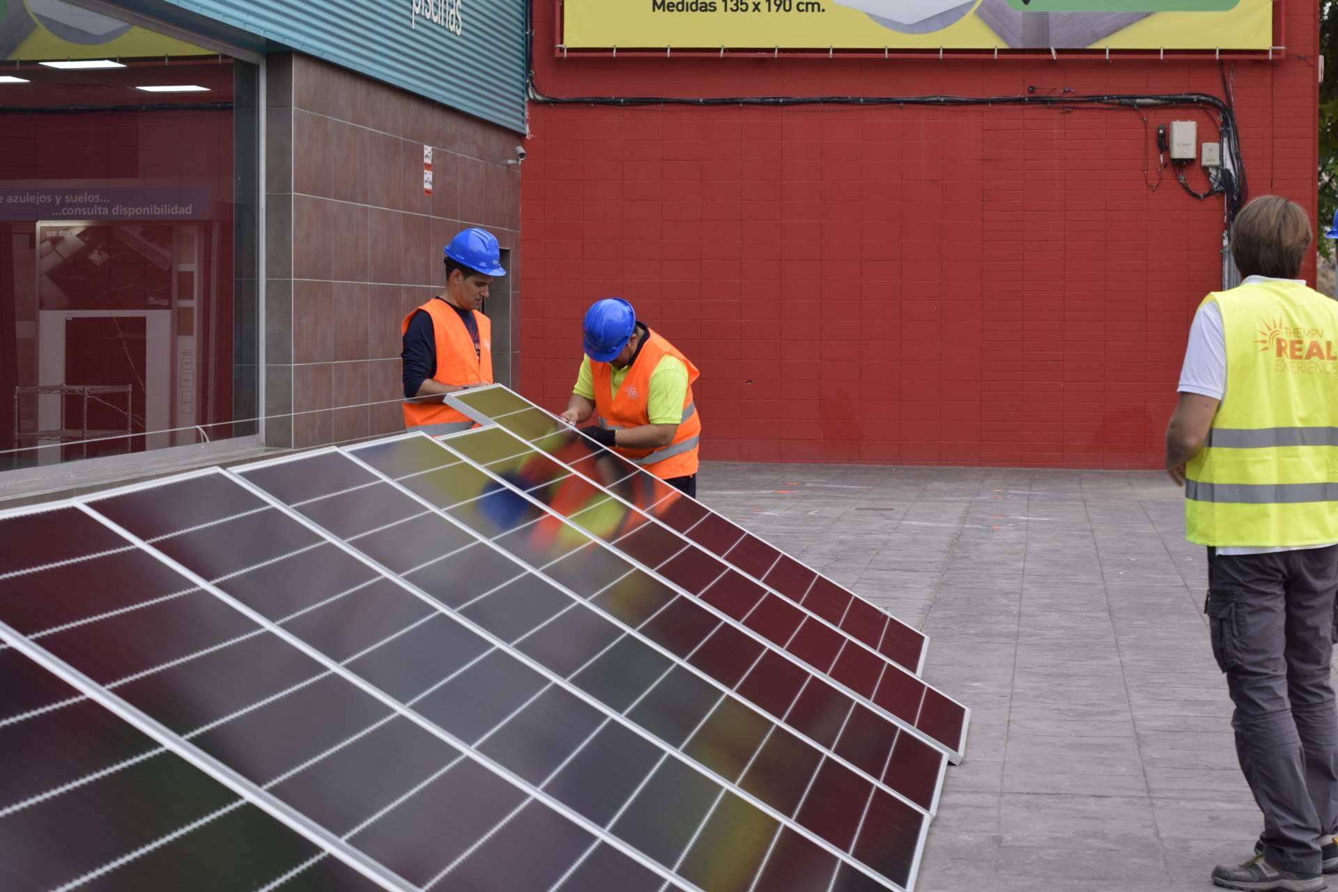Curso gratuito de introducción a la fotovoltaica de la mano de MPV Solar Reference