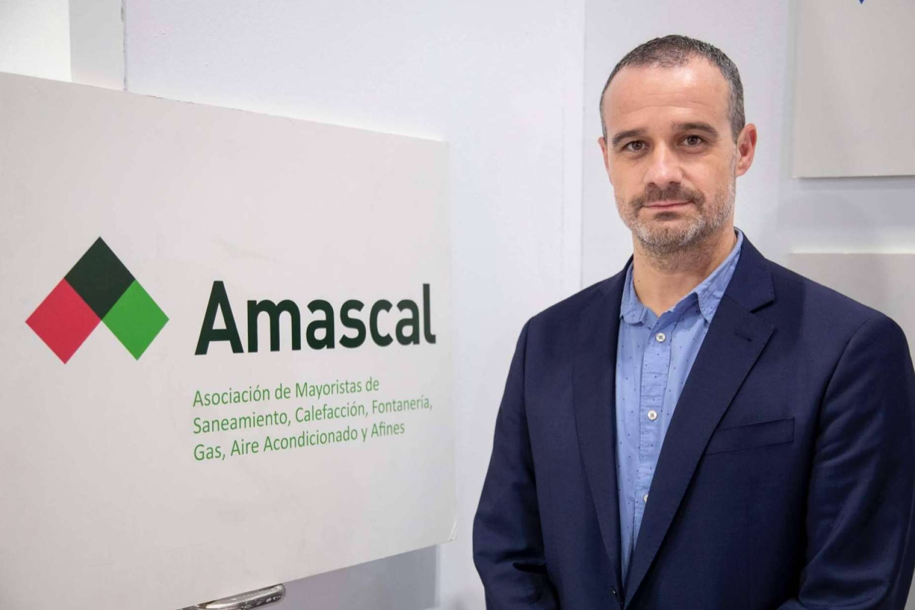 Los almacenistas encuentran en AMASCAL una de las mejores herramientas