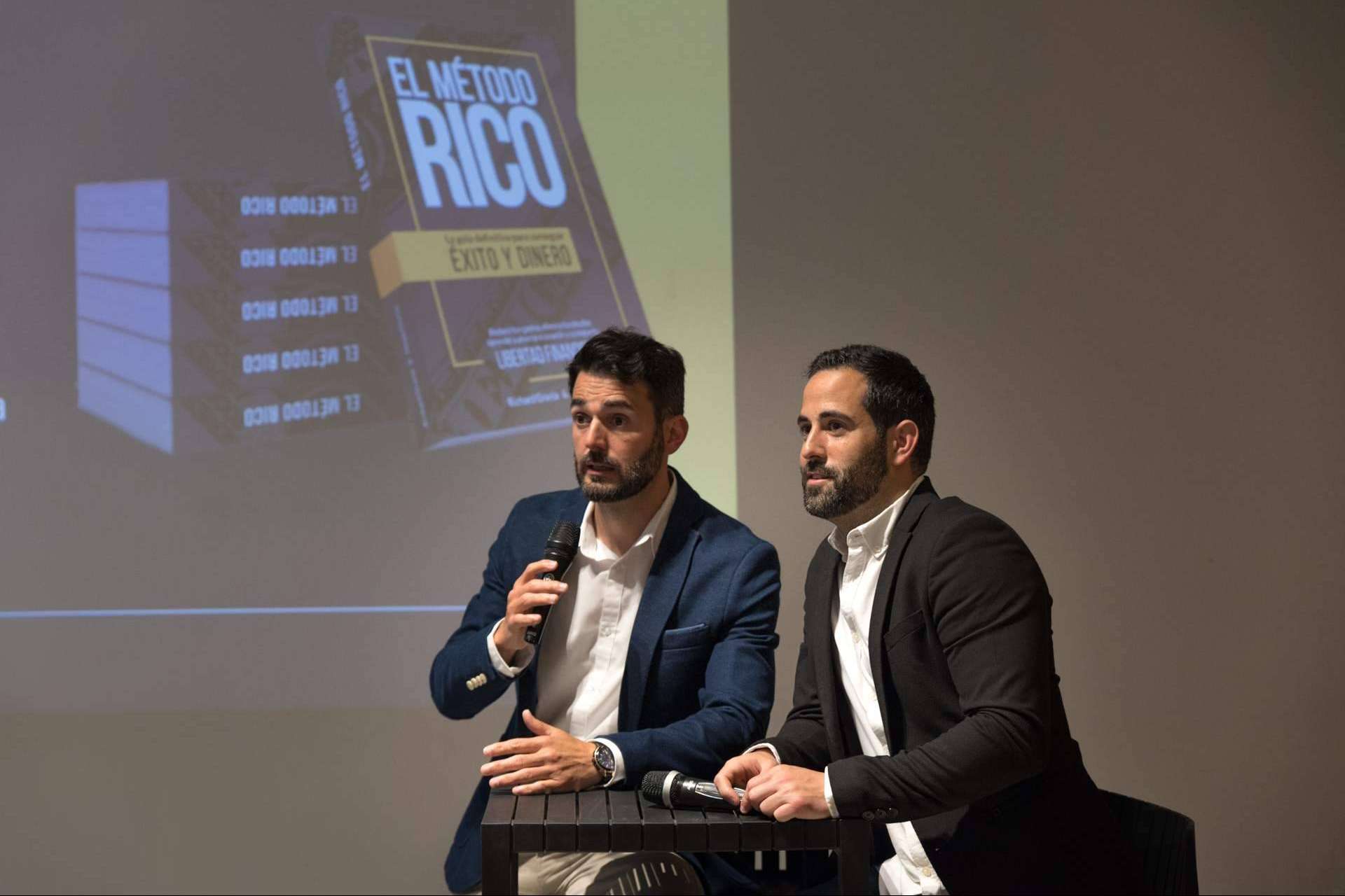 Lograr la ansiada libertad financiera es posible gracias a los consejos incluidos en El Método RICO