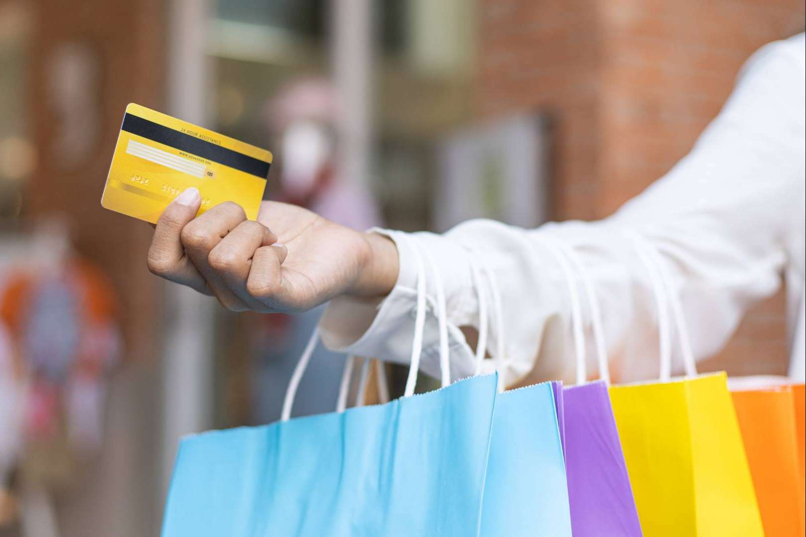 La usura de los micropréstamos y los créditos o tarjetas revolving, por iMorosity
