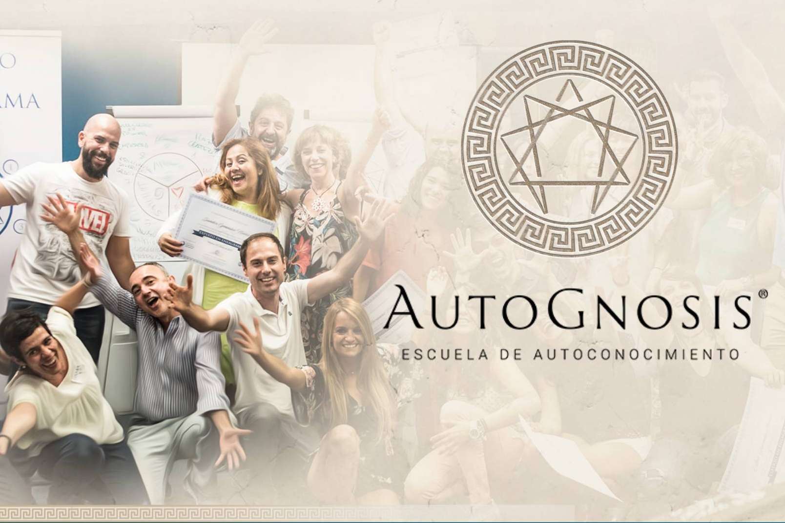 Todo acerca de AutoGnosis Escuela de Eneagrama y Autoconocimiento