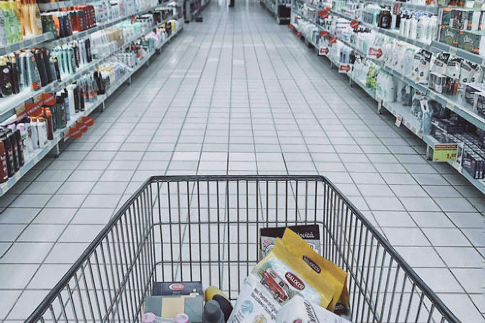 ¿Cómo conseguir y aprovechar los datos de sell out, barreras y aceleradores?, de la mano de POS Potential