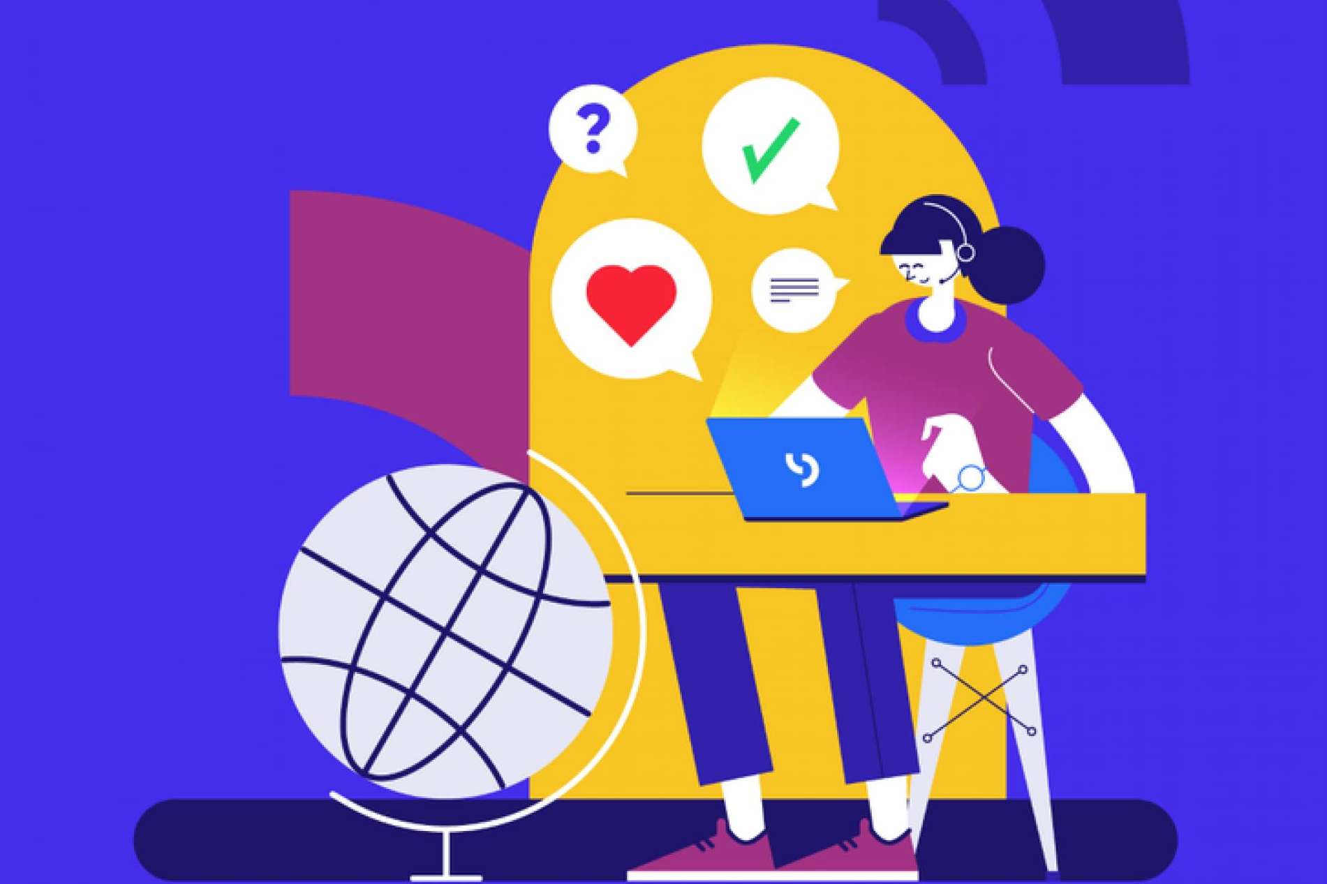 LeadDesk trae la solución para aquellas empresas que tienen problemas con el marcador predictivo