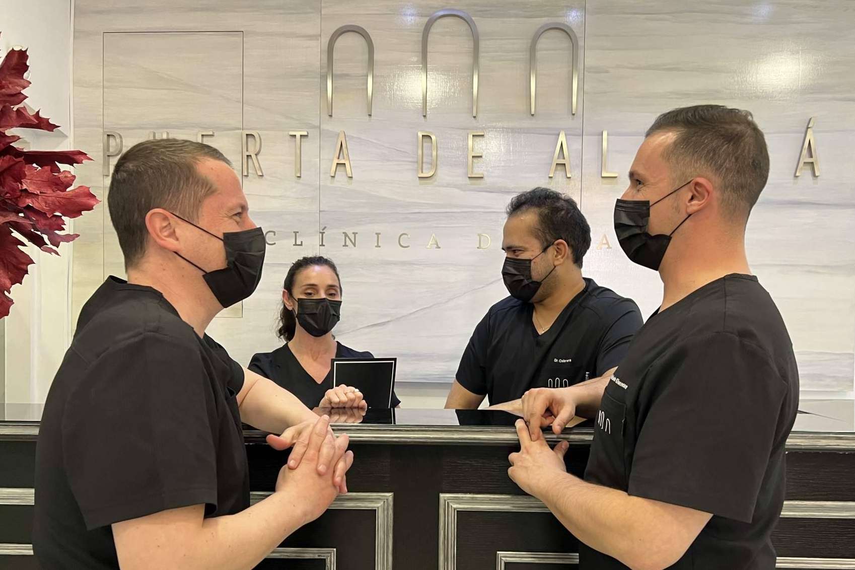 Clínica Puerta de Alcalá, todo un referente en tratamientos de implantología dental