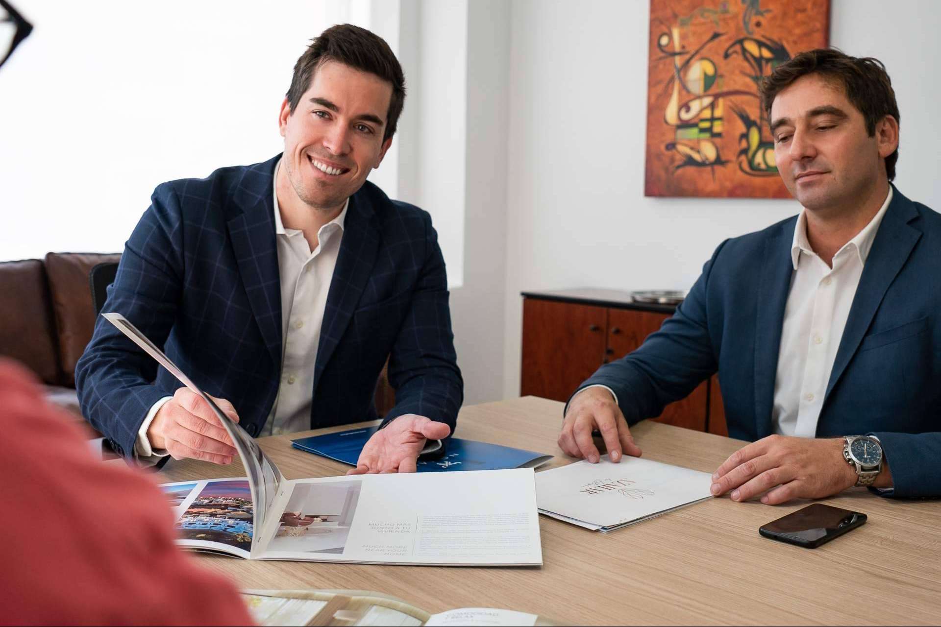 Análisis del mercado de la Costa del Sol, por Nomad Realty