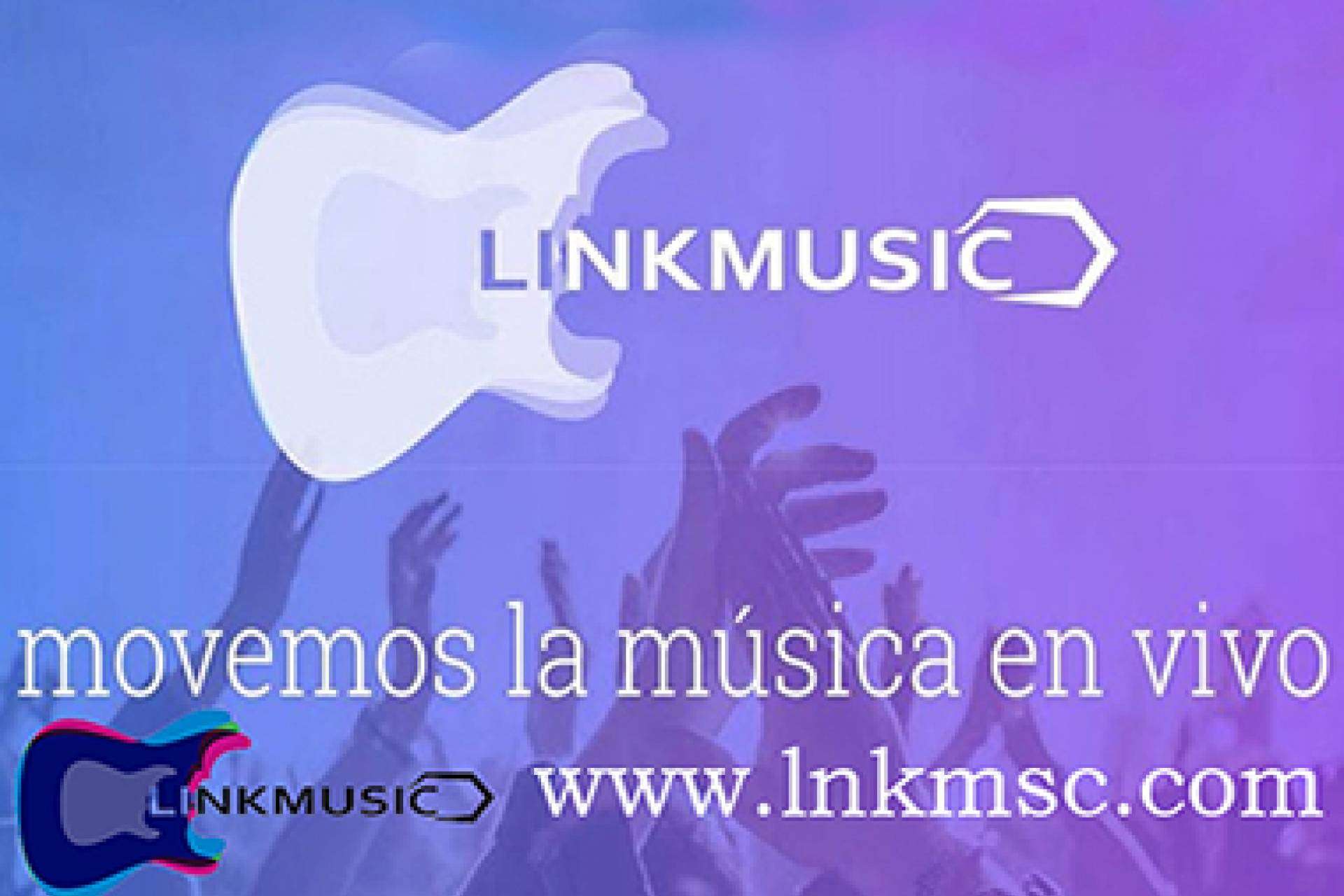 Las ventajas de registrarse en LinkMusic, la plataforma especializada en música