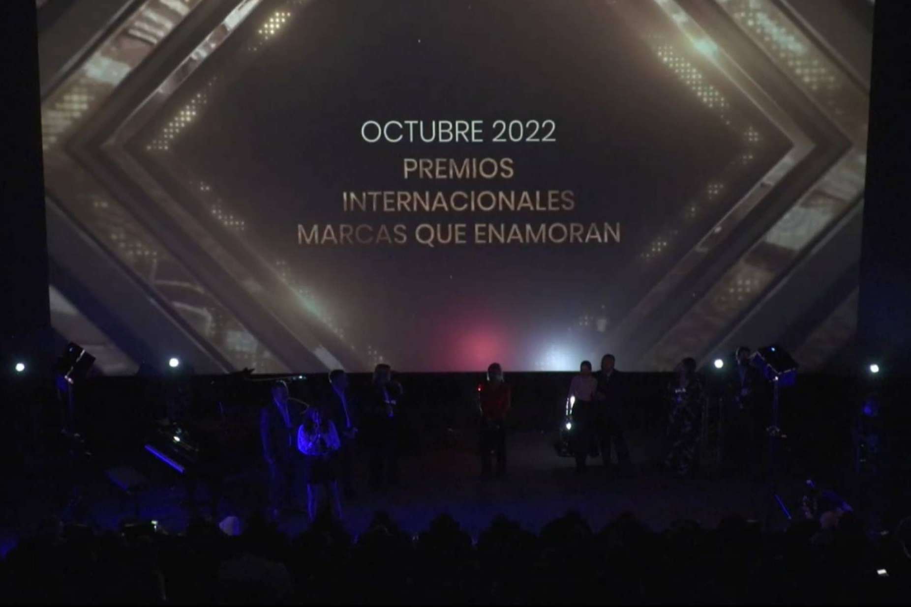 Comienza la votación del público tras la publicación de la lista larga de marcas candidatas a Premios Internacionales Marcas que Enamoran