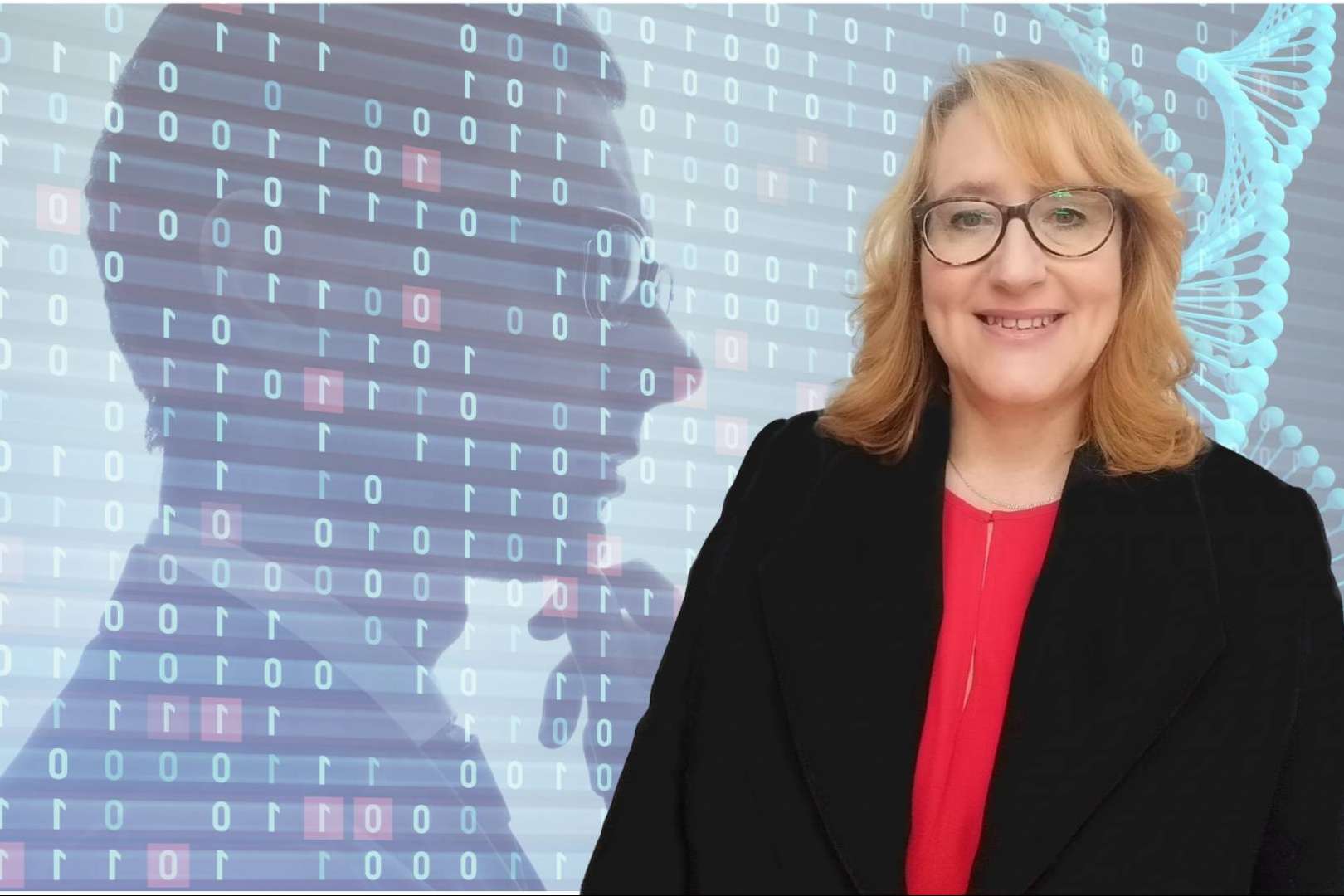 Anna Medina Miracle presenta el método de coaching 'Tu Mecánica del Éxito'