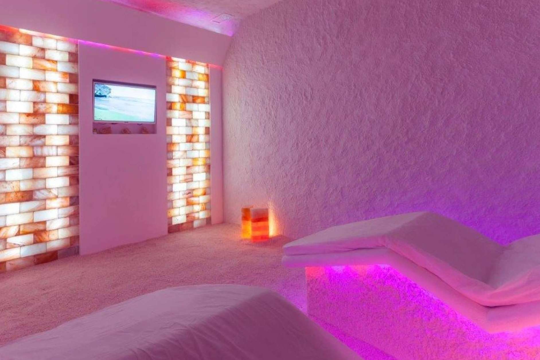 Salt Room propone un modelo de negocio de éxito