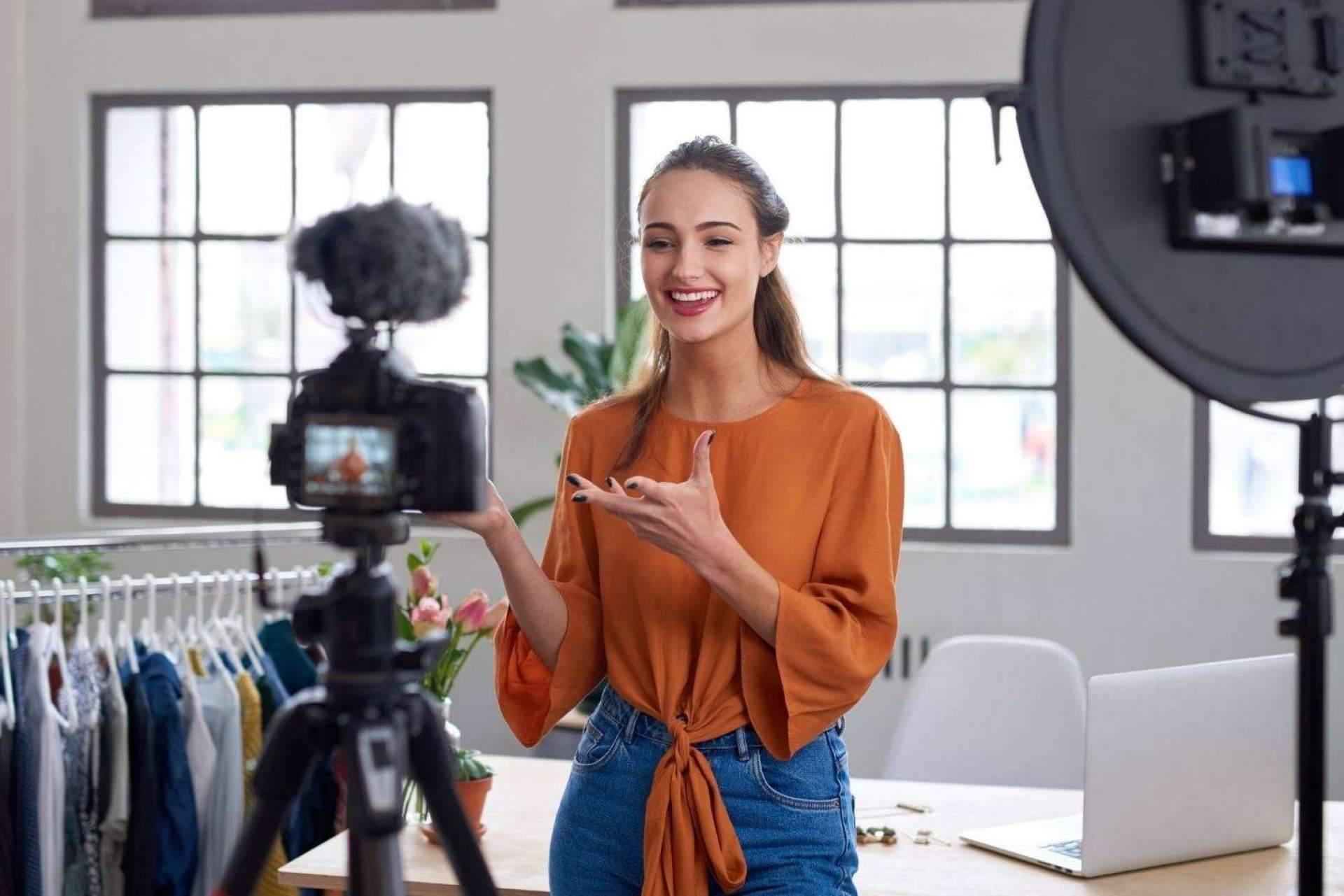 Ventajas del marketing de influencia, según Brandarmies