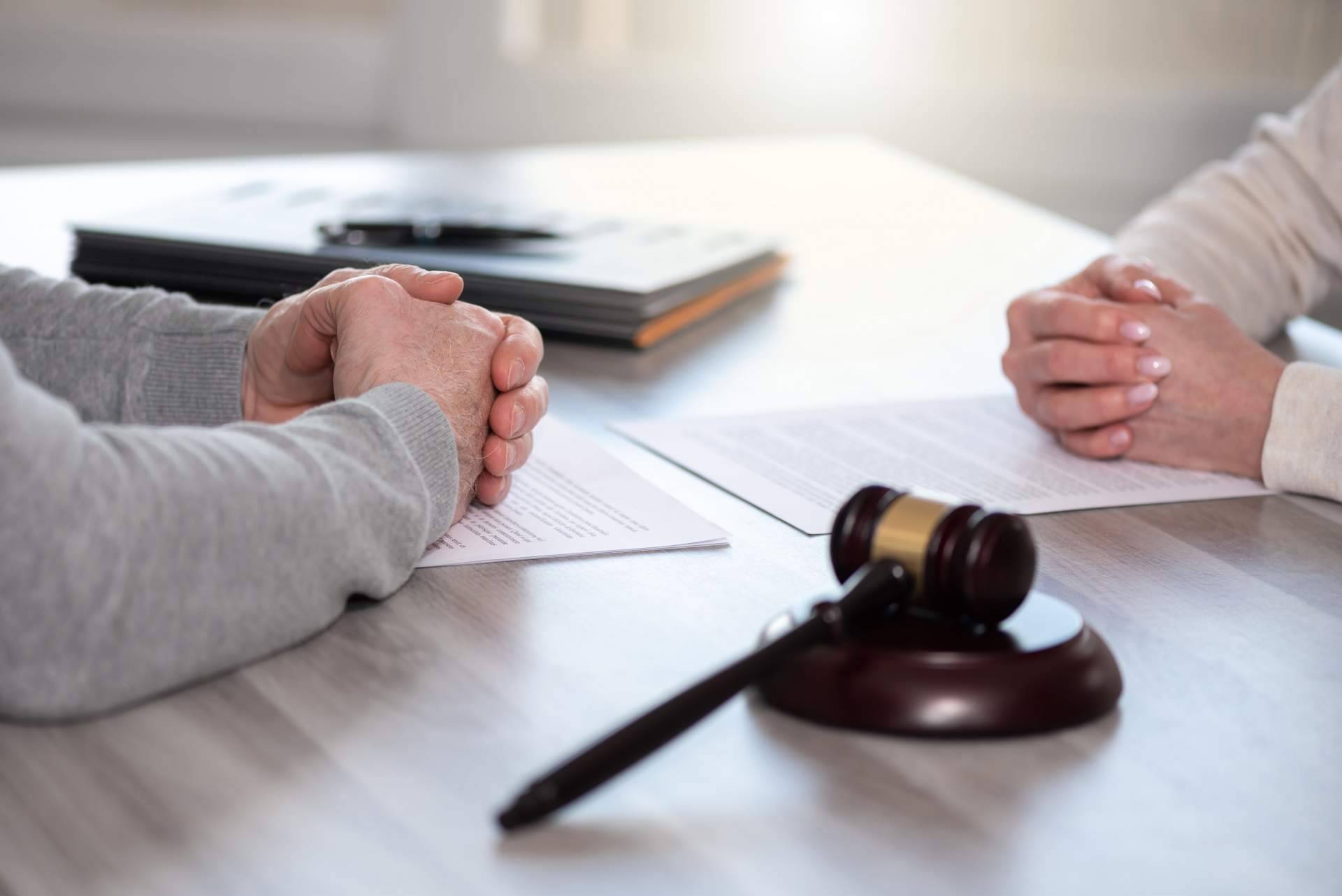 La obtención de informes psicológicos para custodias exclusivas o compartidas