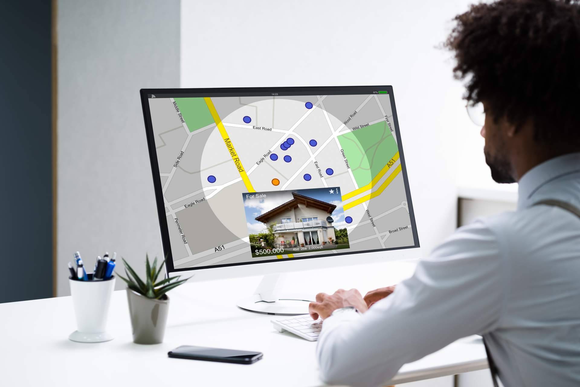 Las ventajas de asesorarse con un personal shopper inmobiliario de D&A Inmobiliaria