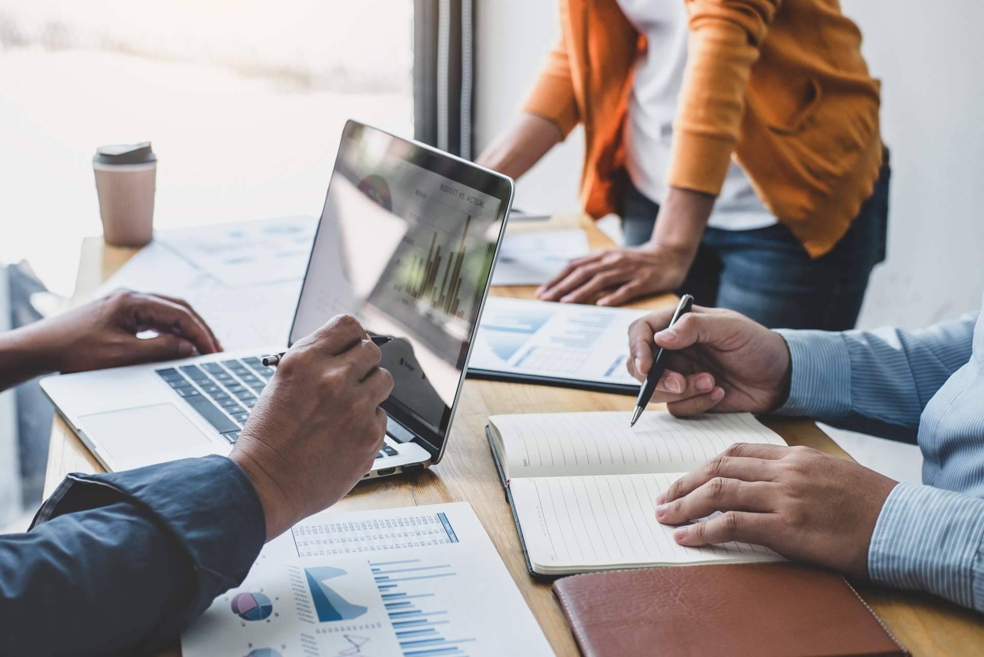 Financiación para activos inmobiliarios a sociedades mercantiles o patrimoniales mediante un préstamo puente