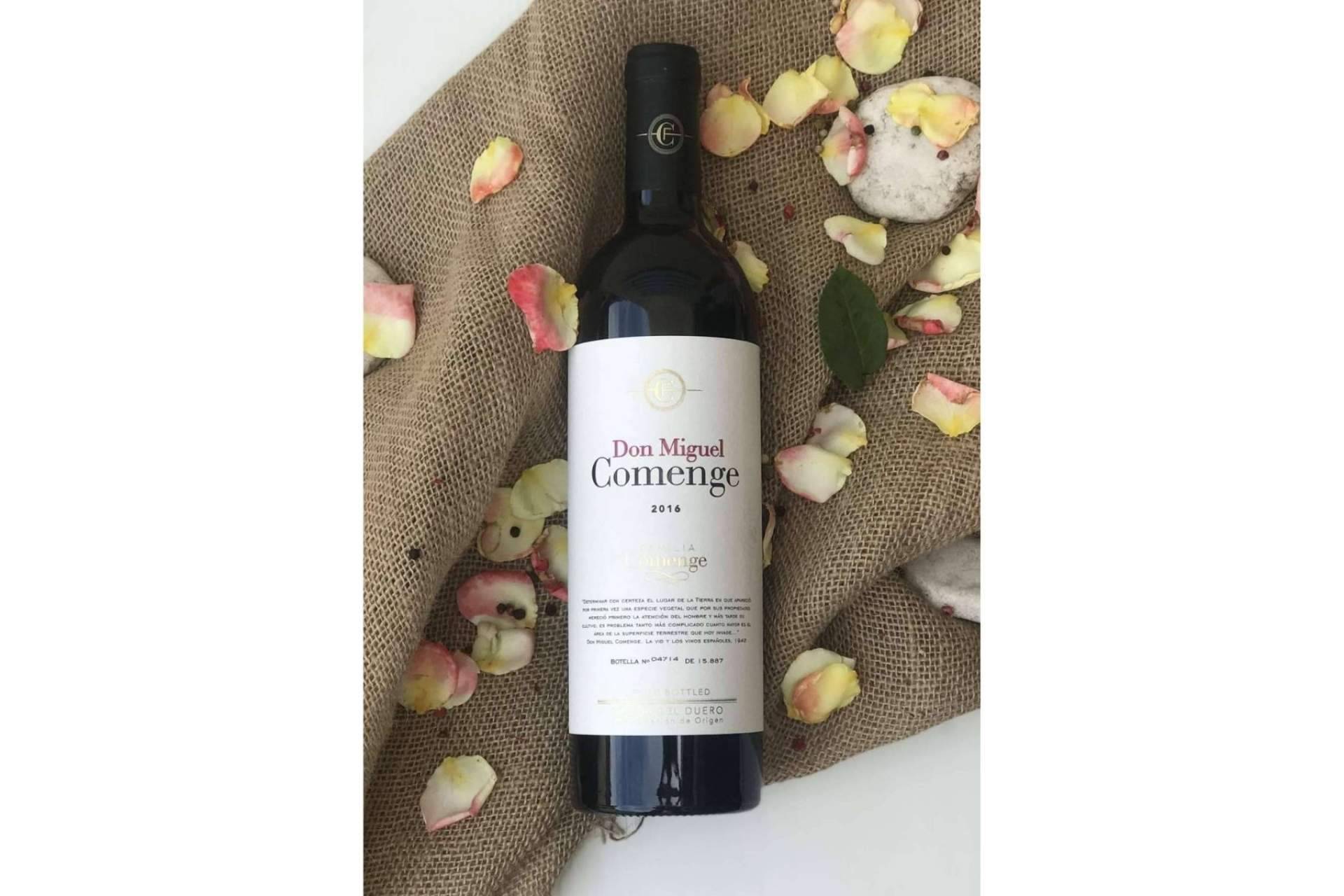 Bodegas Comenge continúa creciendo en Cataluña con Grupo Organic Wine Candel S.L.