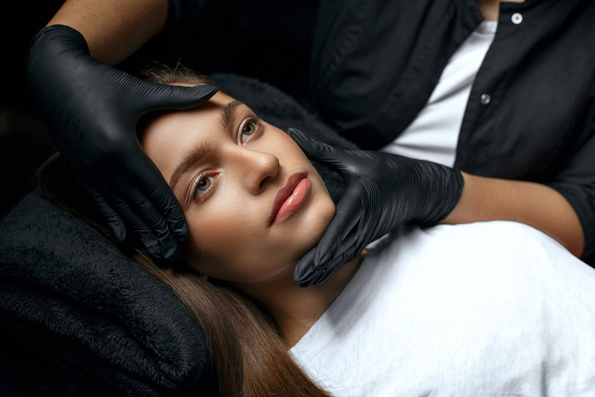 Curso de micropigmentación reconstructiva y oncológica, por MED21
