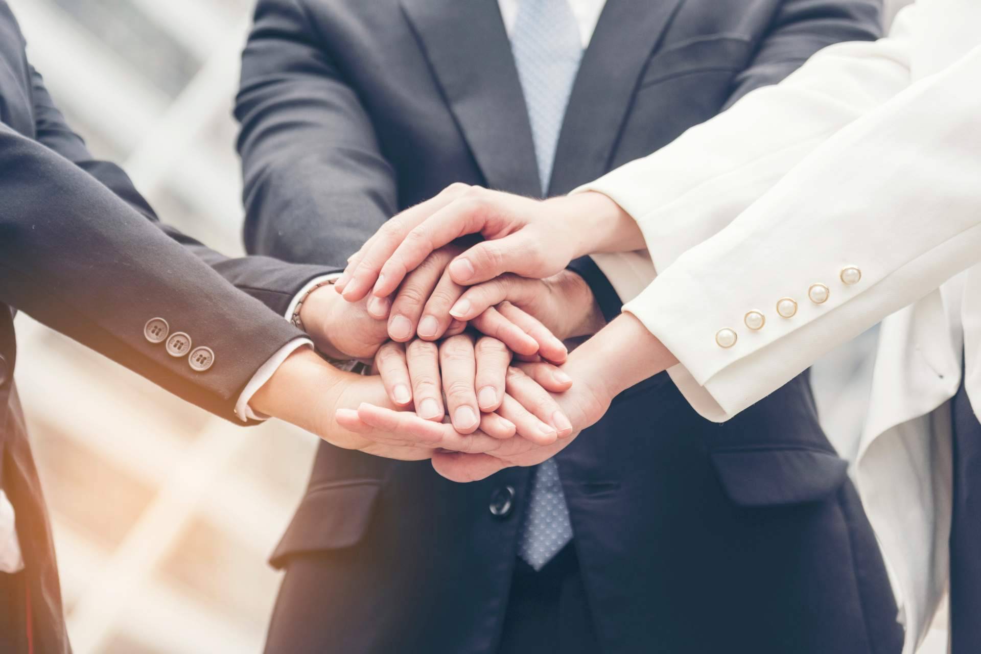Los valores corporativos de Manager in Motion
