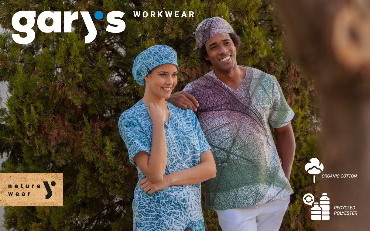 UNIFORMES GARY'S potencia la seva línia més sostenible i manté la seva col·laboració amb la consultoria CEDEC