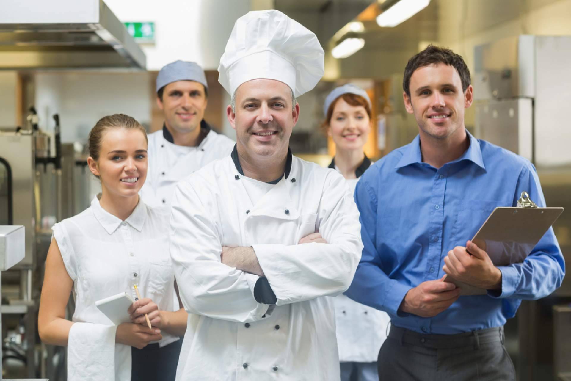 No Problem Cooking, un software como aliado gastronómico