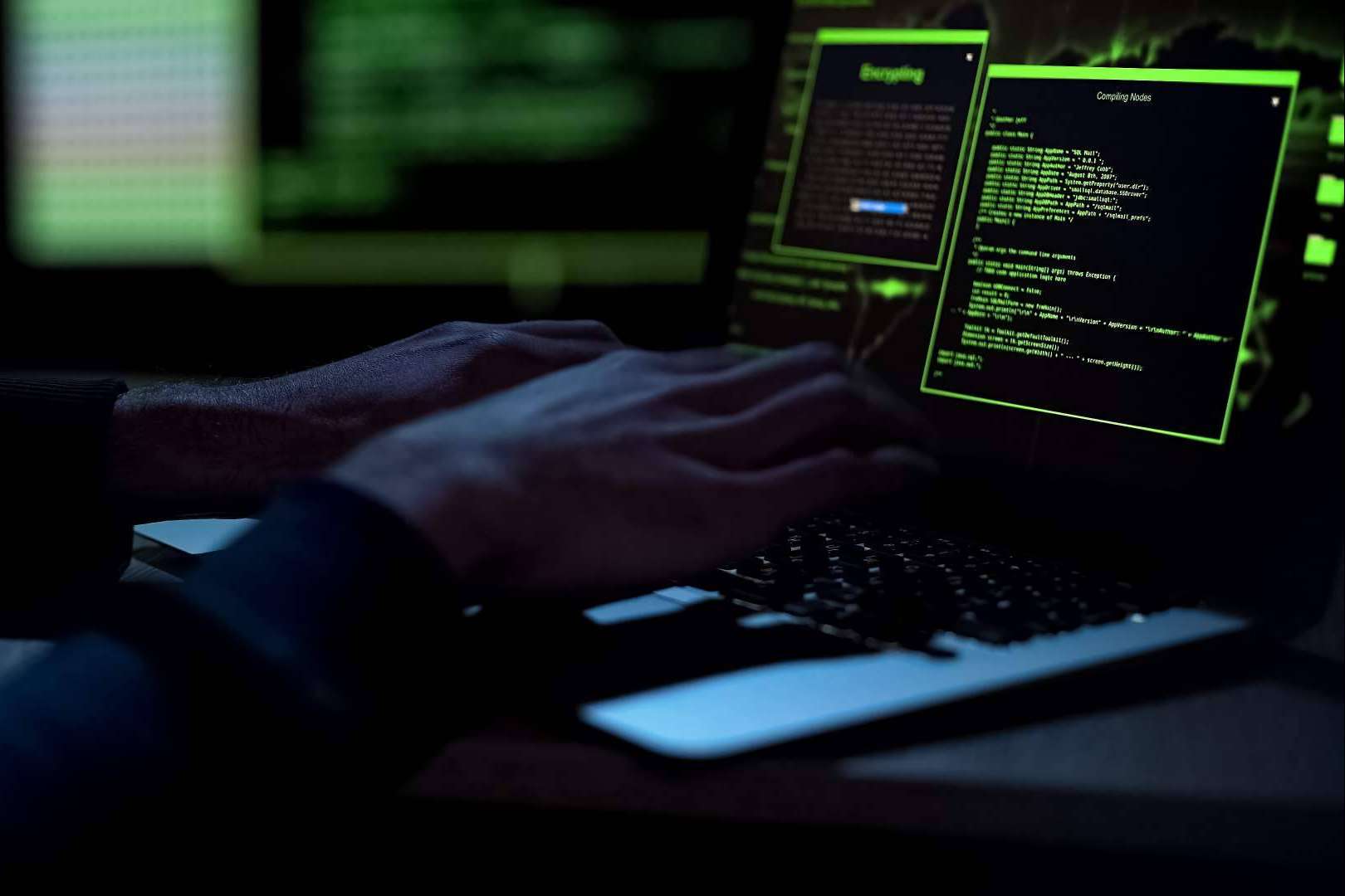 ITC System, servicios informáticos Madrid a disposición de las pymes víctimas de ciberataques