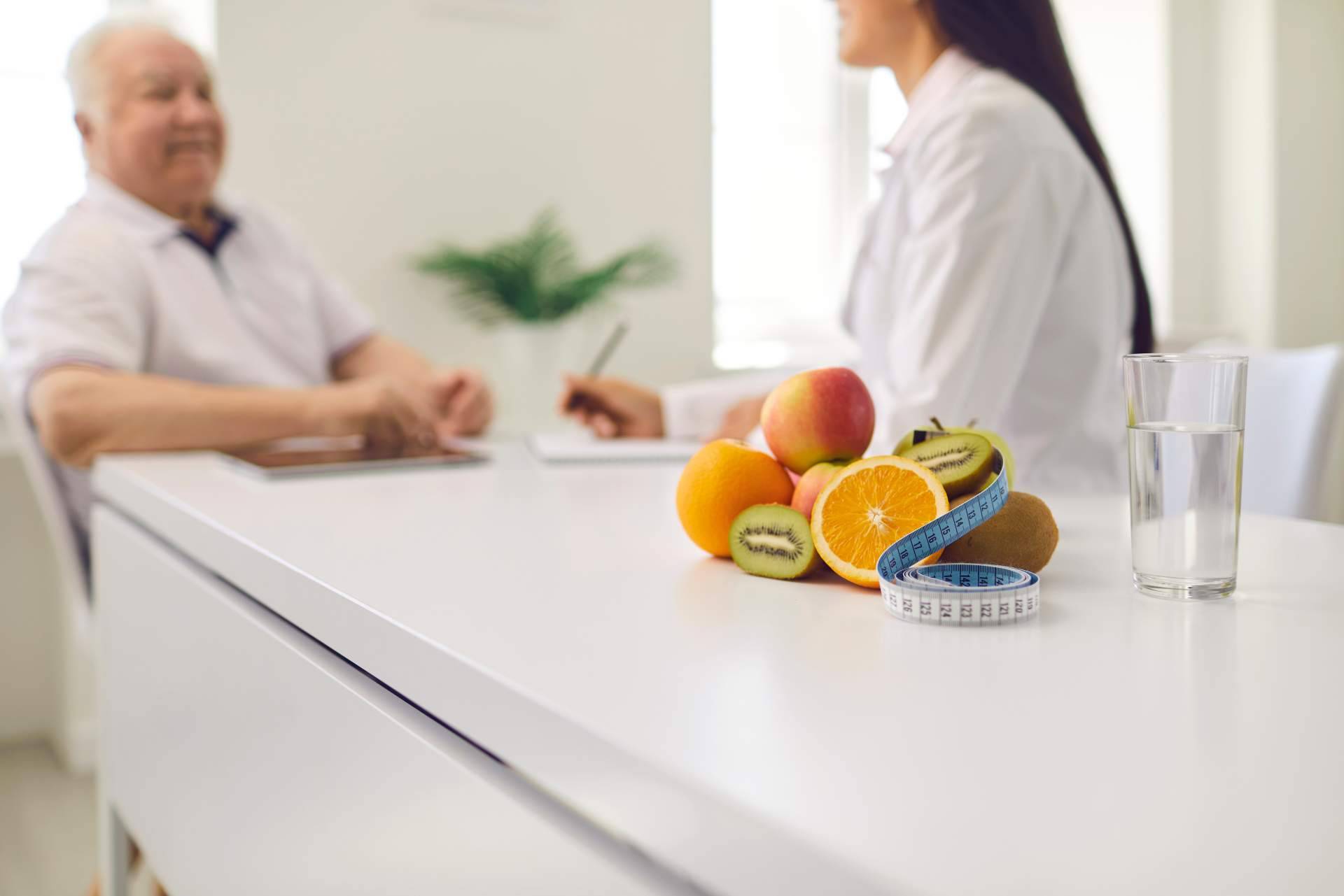 Bailonga Fitness plantea la dieta personalizada para aprender a comer de una forma saludable