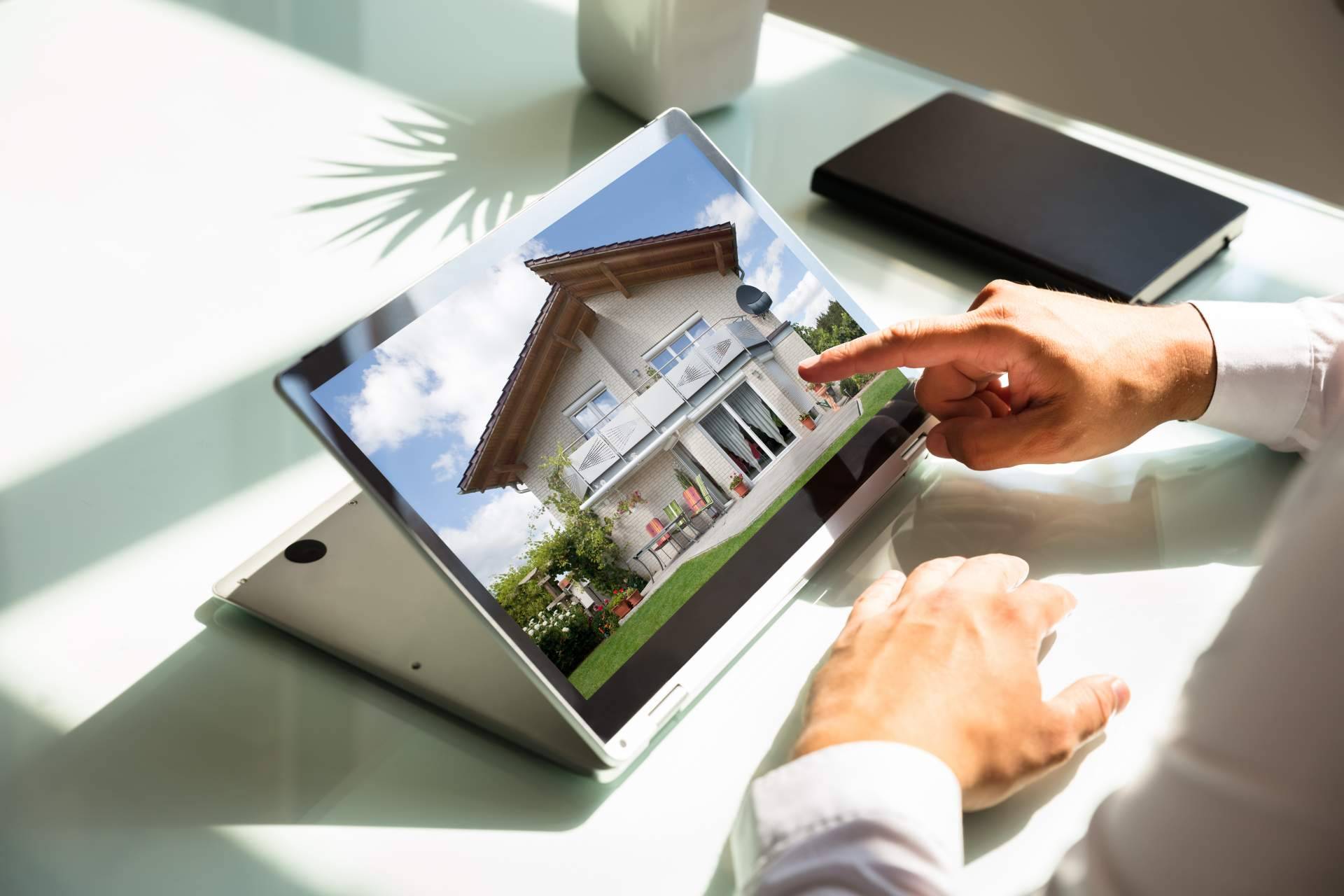 Realtyplus permite encontrar de forma fácil el inmueble ideal