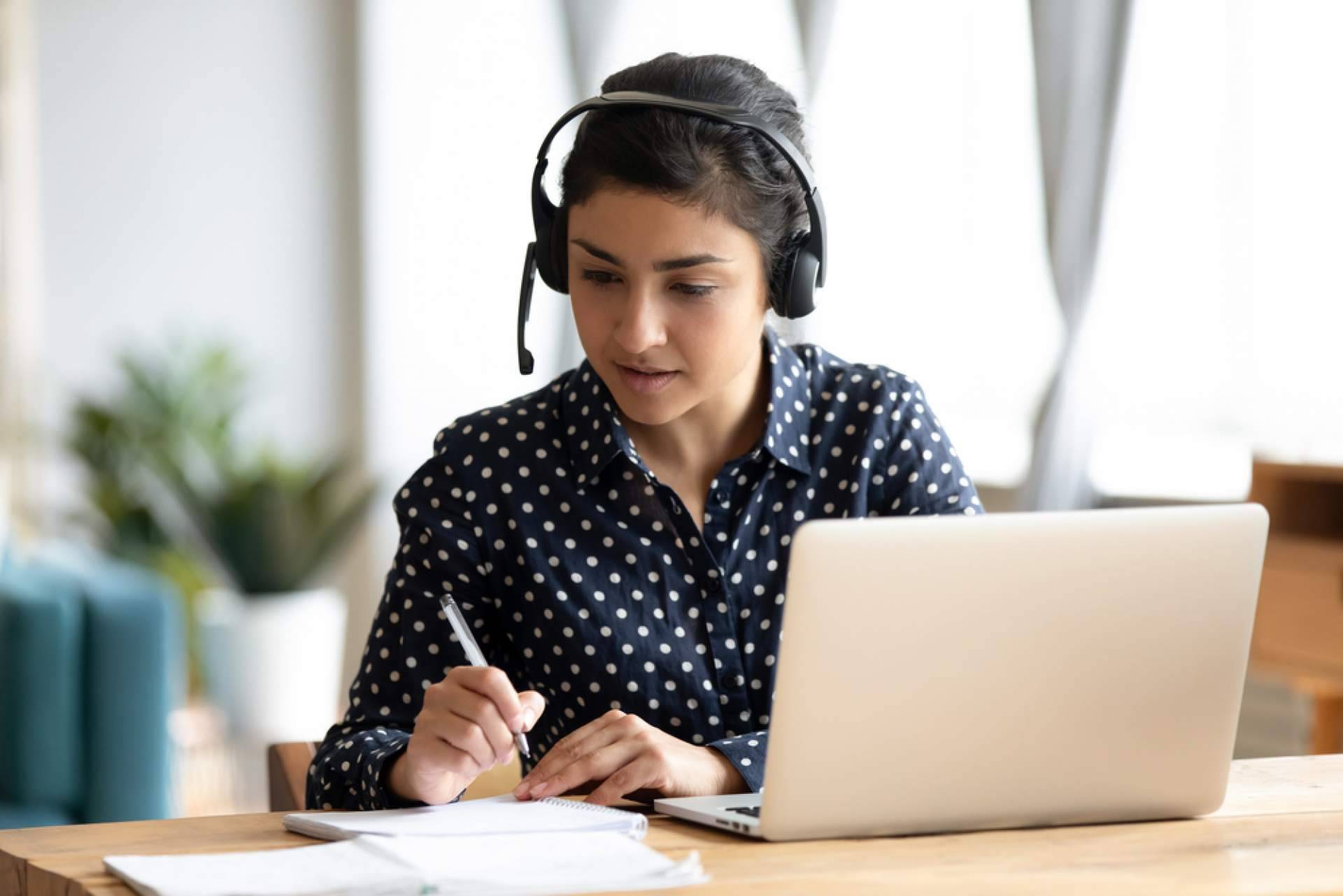 Important Person Call Center habla sobre las ventajas de contar con una secretaría virtual para empresas