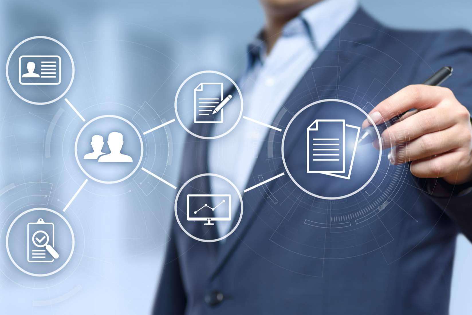 ISOTools Excellence sobre la importancia de contar con un Software de Gestión de Riesgos Corporativos