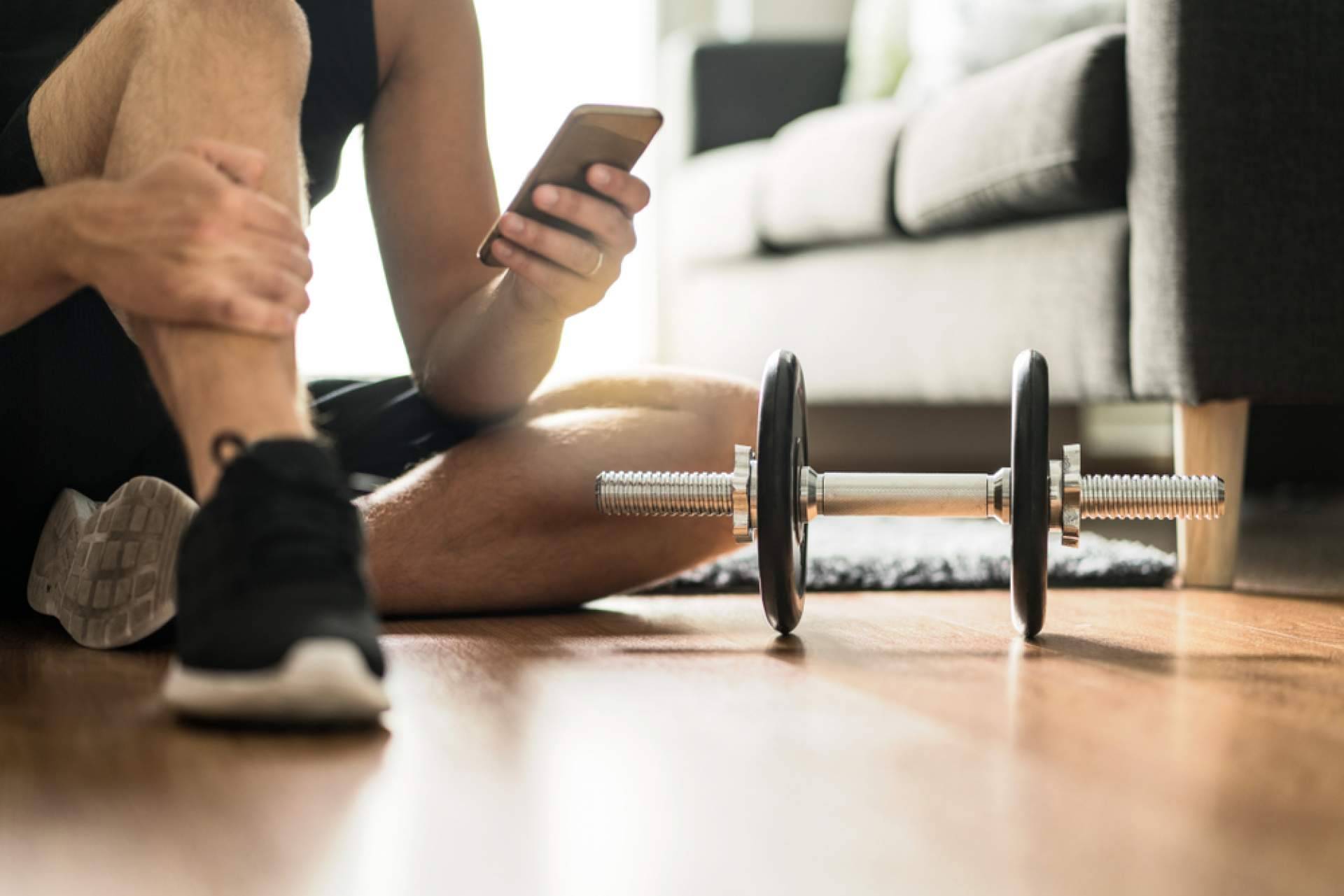 MiguelTrainer FIT ayuda a conseguir un cuerpo fit para este verano