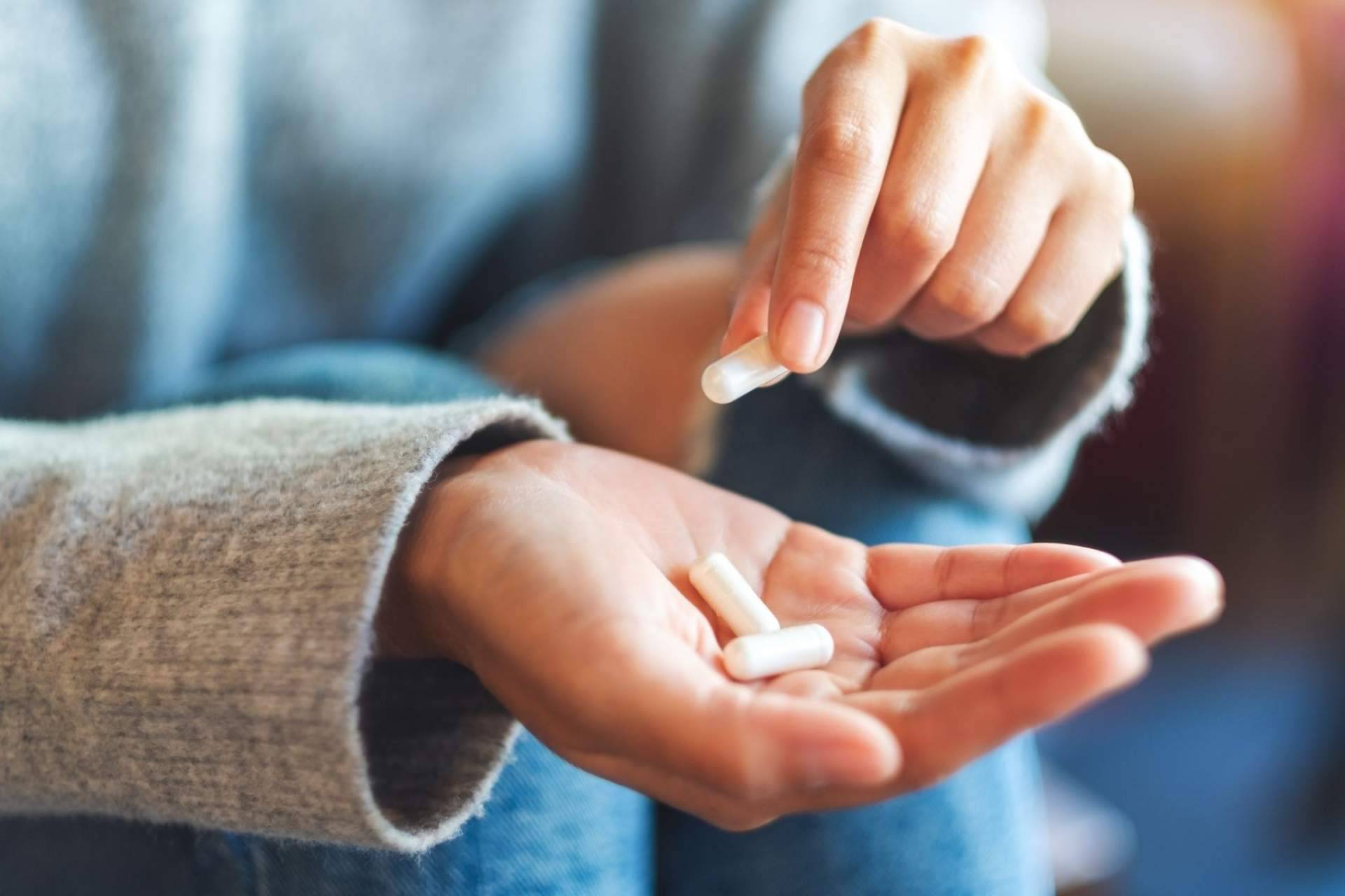Mejorar la inmunidad del cuerpo con los complementos alimenticios de calostro