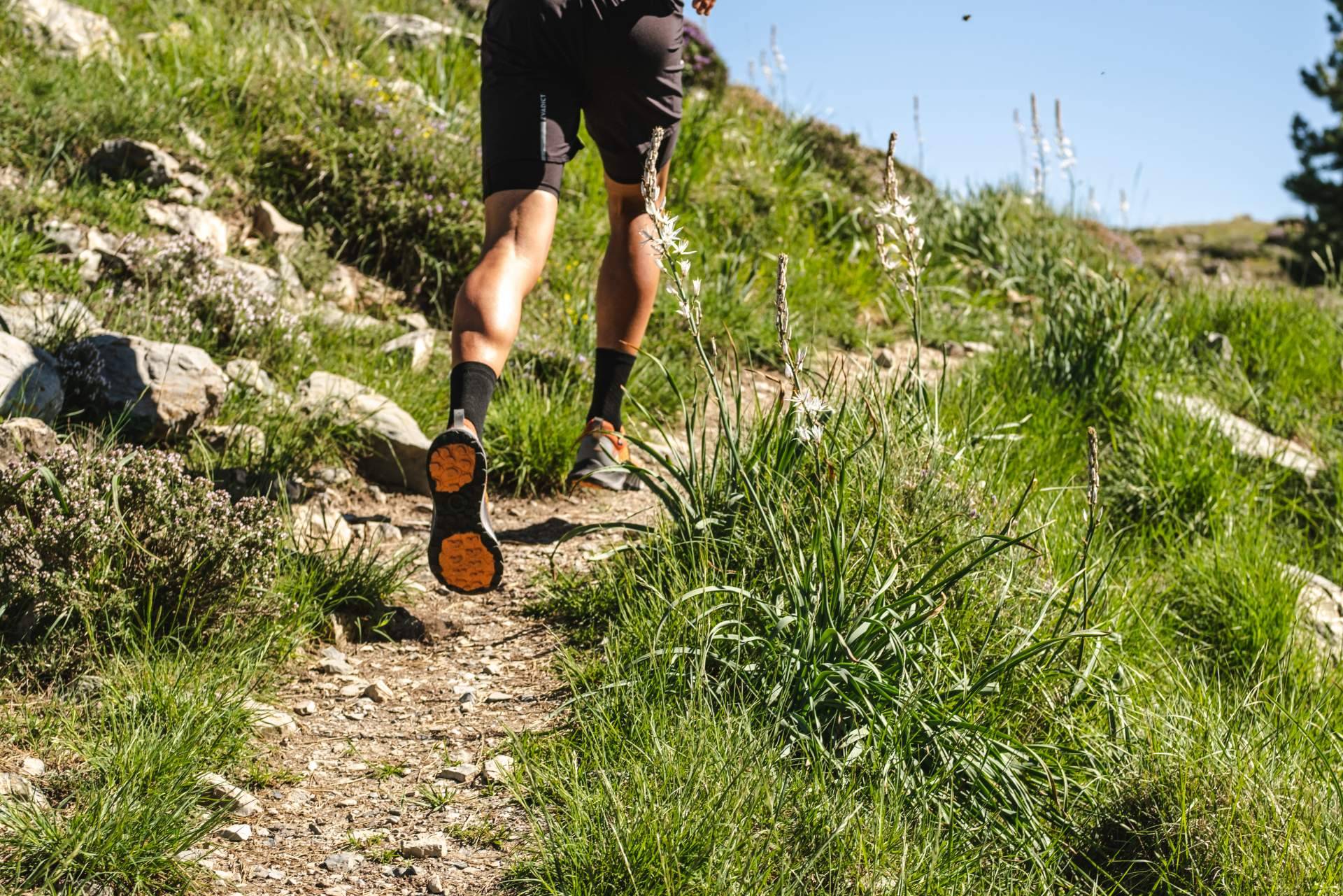 Atom, la nueva marca española de zapatillas para correr exclusiva e innovadora