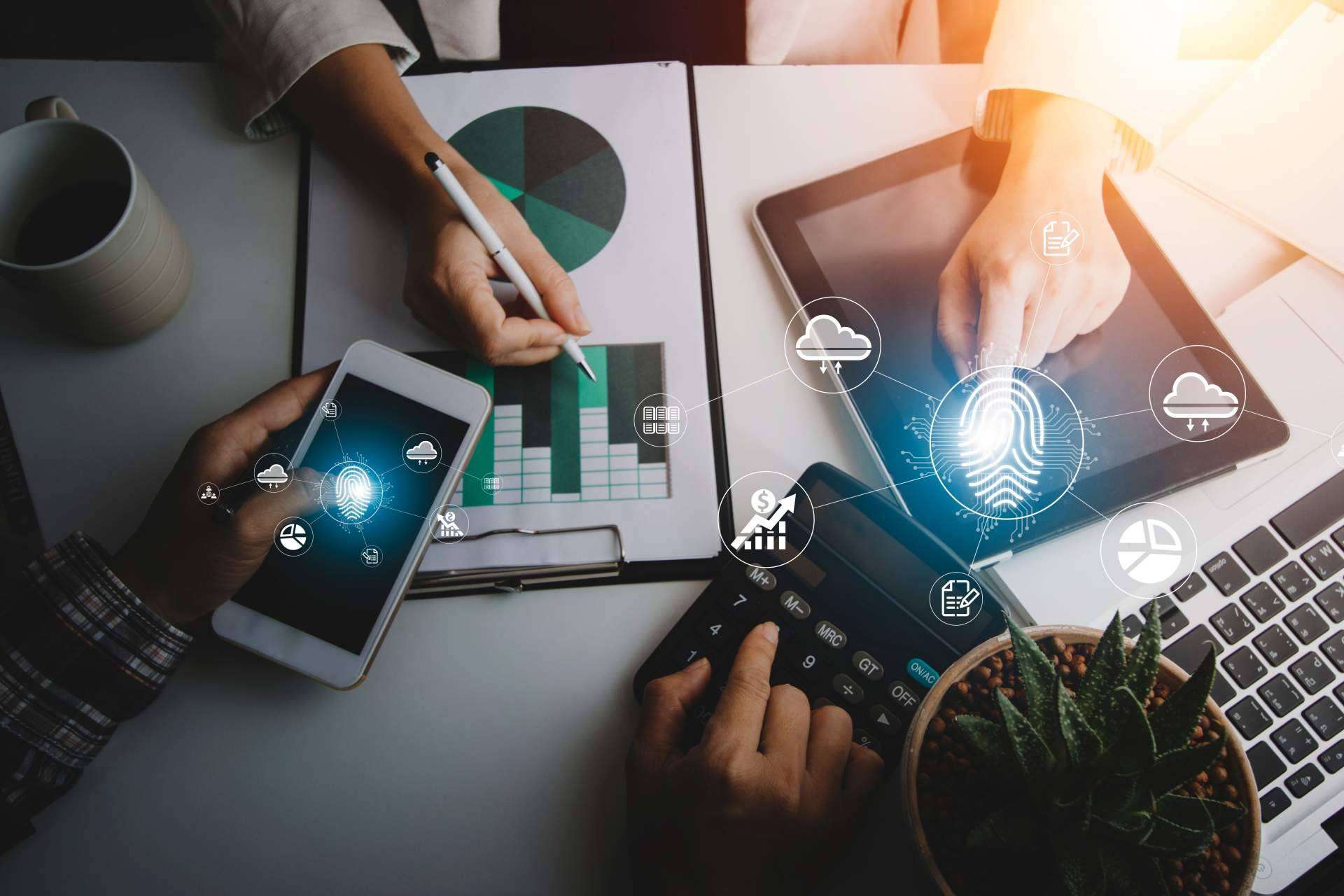 ¿Qué ventajas se pueden obtener con el Kit Digital para empresas?, por Ideo