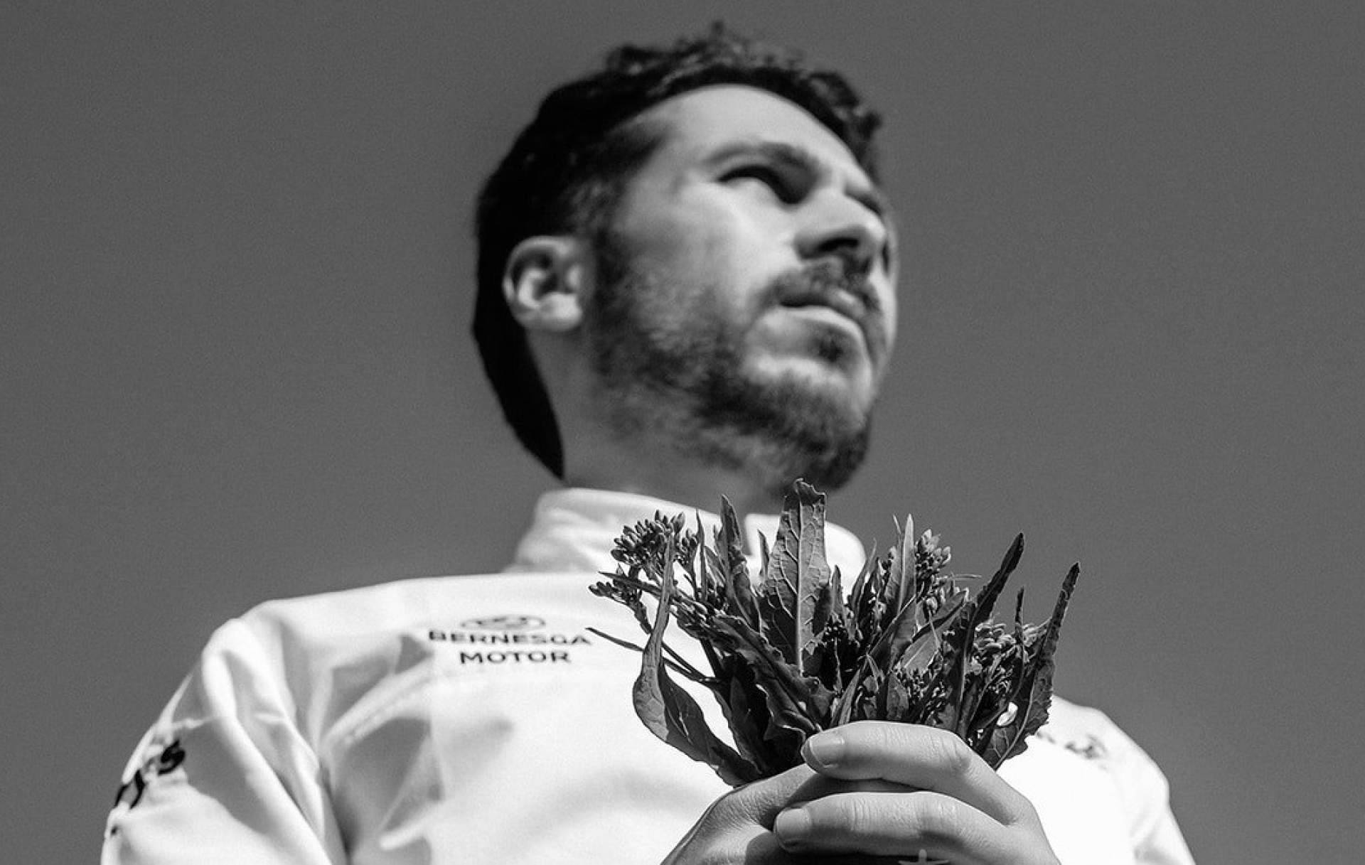 El compromiso de la alta cocina con la sostenibilidad es una obligación, no una pose