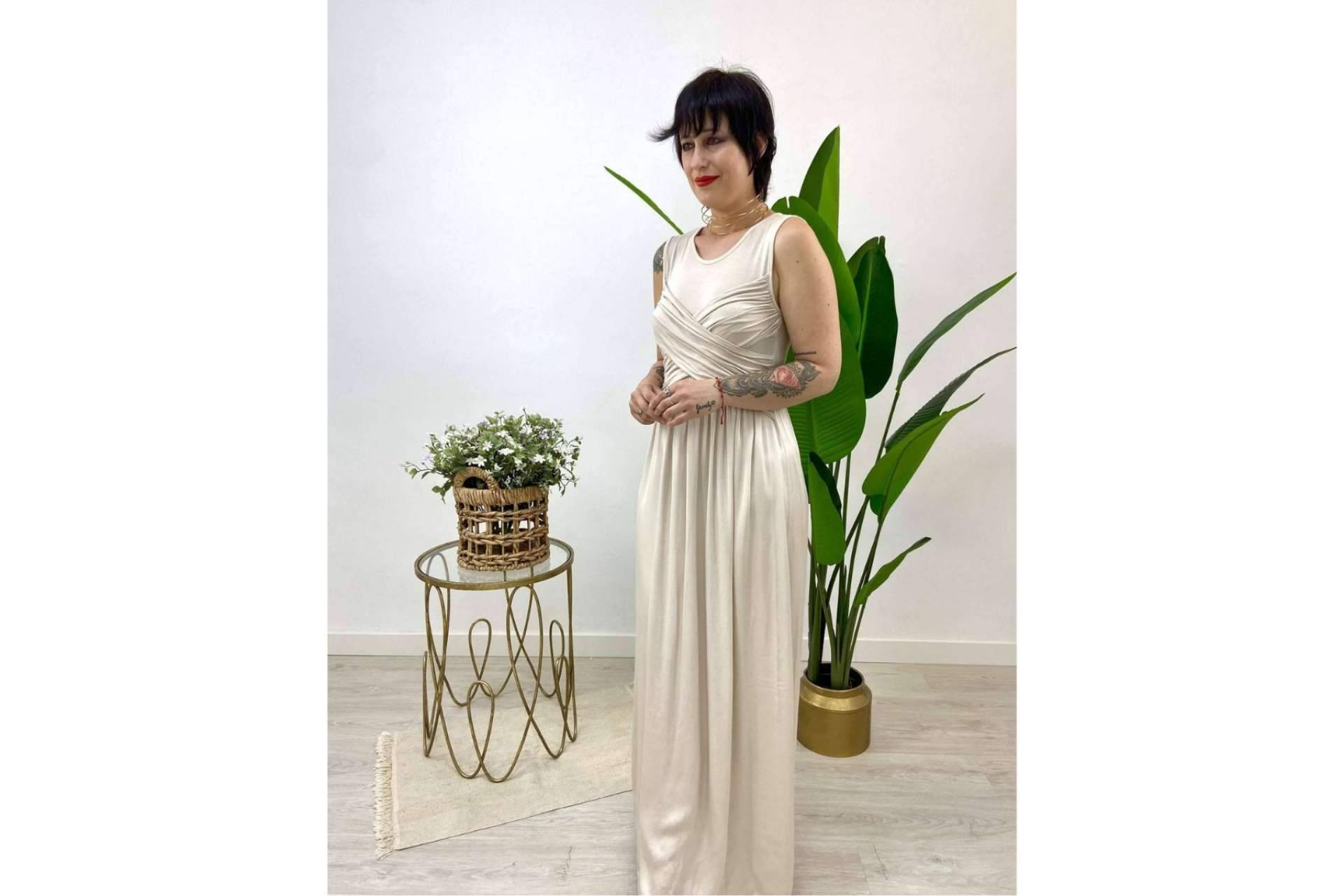 Libra Shop ofrece vestidos cómodos y frescos para lucir en verano