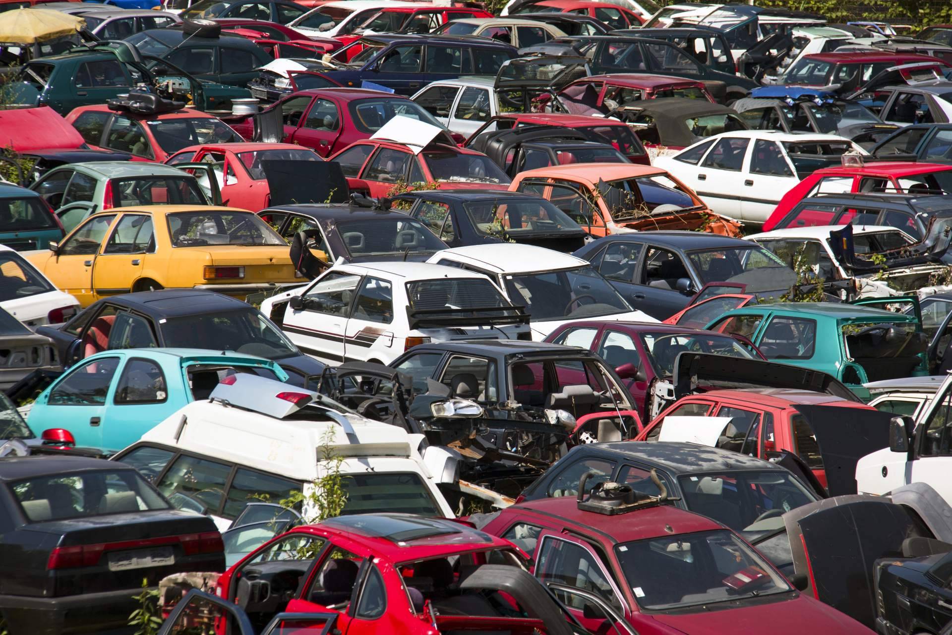 Compramos Tu Siniestro da alcance a más ciudades de España con su servicio de tasación de coches