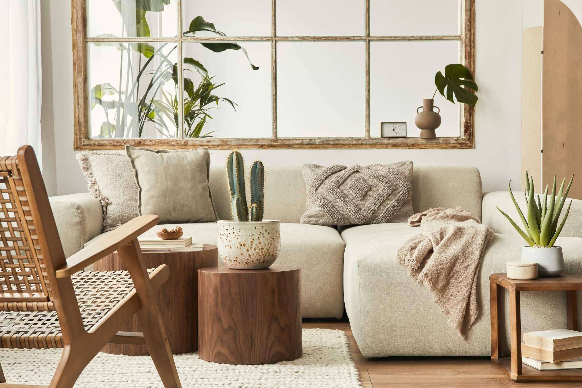 Home Essentials permite vender un inmueble hasta 8 veces más rápido gracias al home staging
